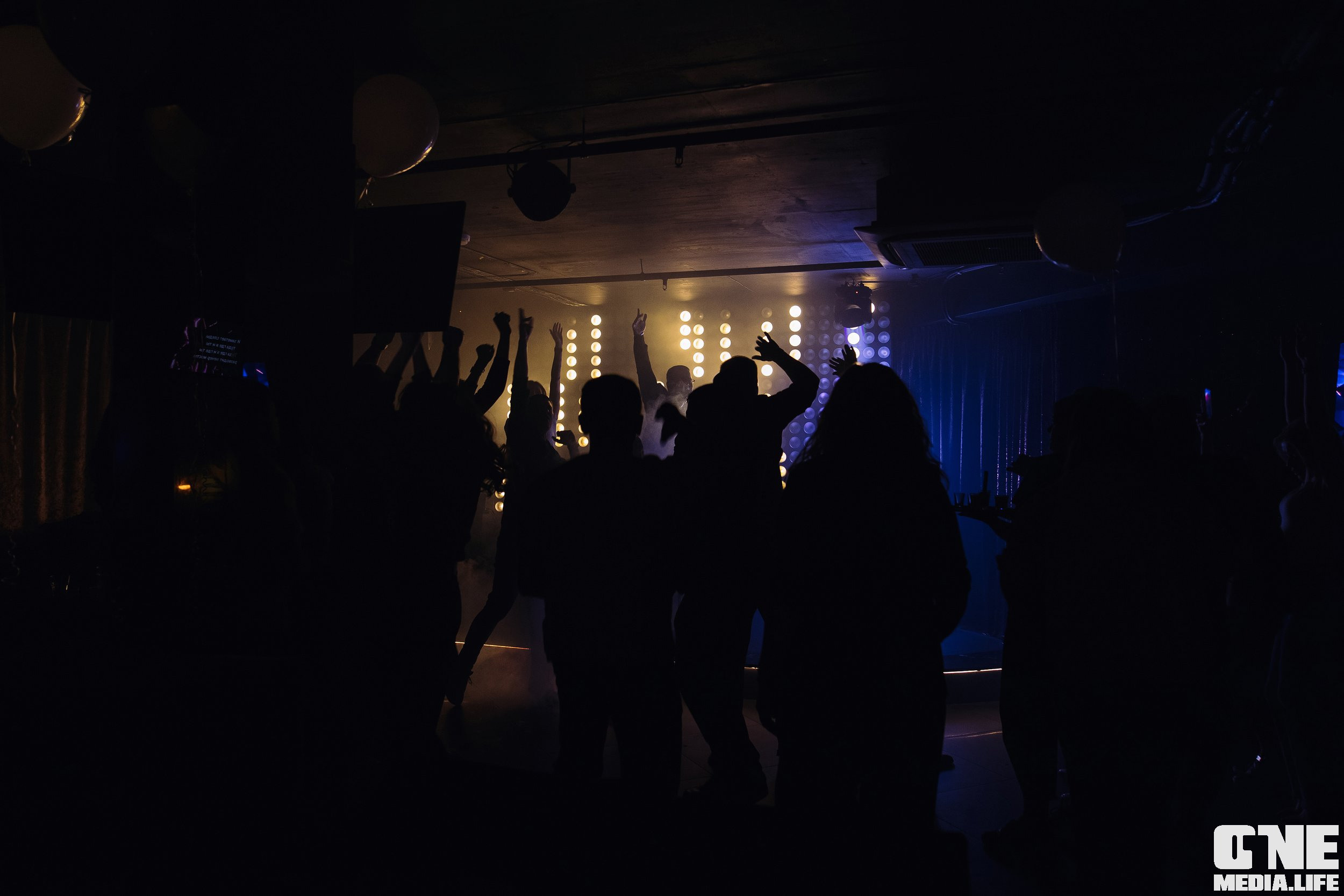 Фоторепортаж из караоке-клуба Эйфория. One Media Life: фоторепортажи, фотоотчеты с мероприятий и заведений