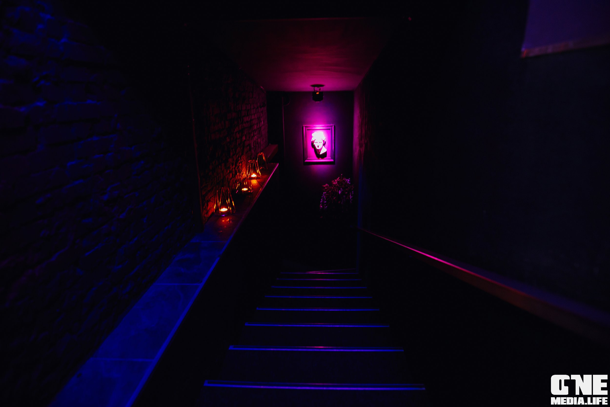 Фоторепортаж из SECRET Night Club. One Media Life: фоторепортажи, фотоотчеты с мероприятий и заведений