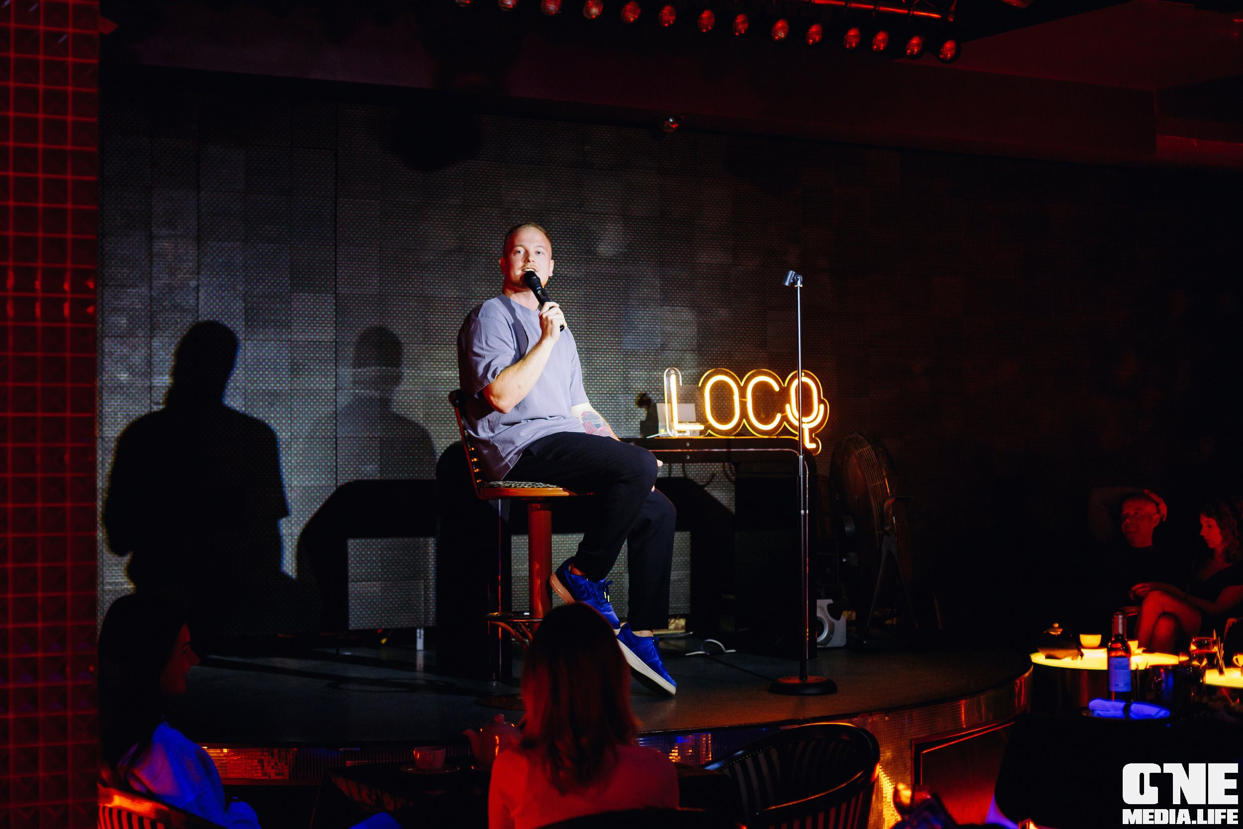 Фоторепортаж из РК Планета. One Media Life: фоторепортажи, фотоотчеты с мероприятий и заведений