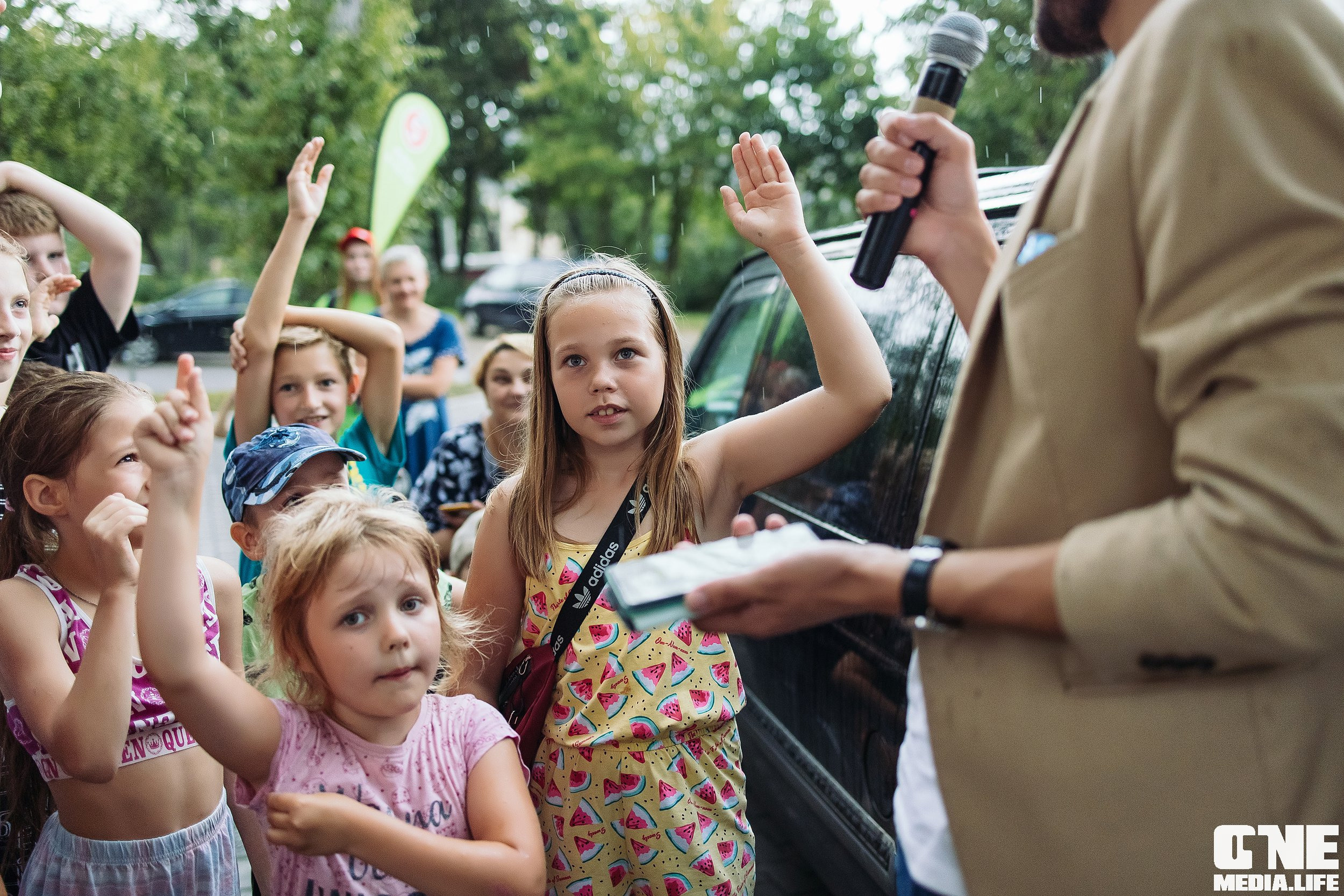 Фоторепортаж из Пятерочки. One Media Life: фоторепортажи, фотоотчеты с мероприятий и заведений