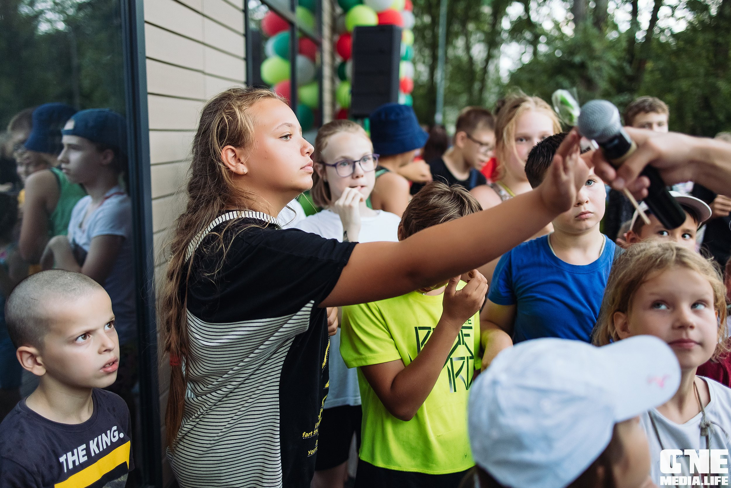 Фоторепортаж из Пятерочки. One Media Life: фоторепортажи, фотоотчеты с мероприятий и заведений