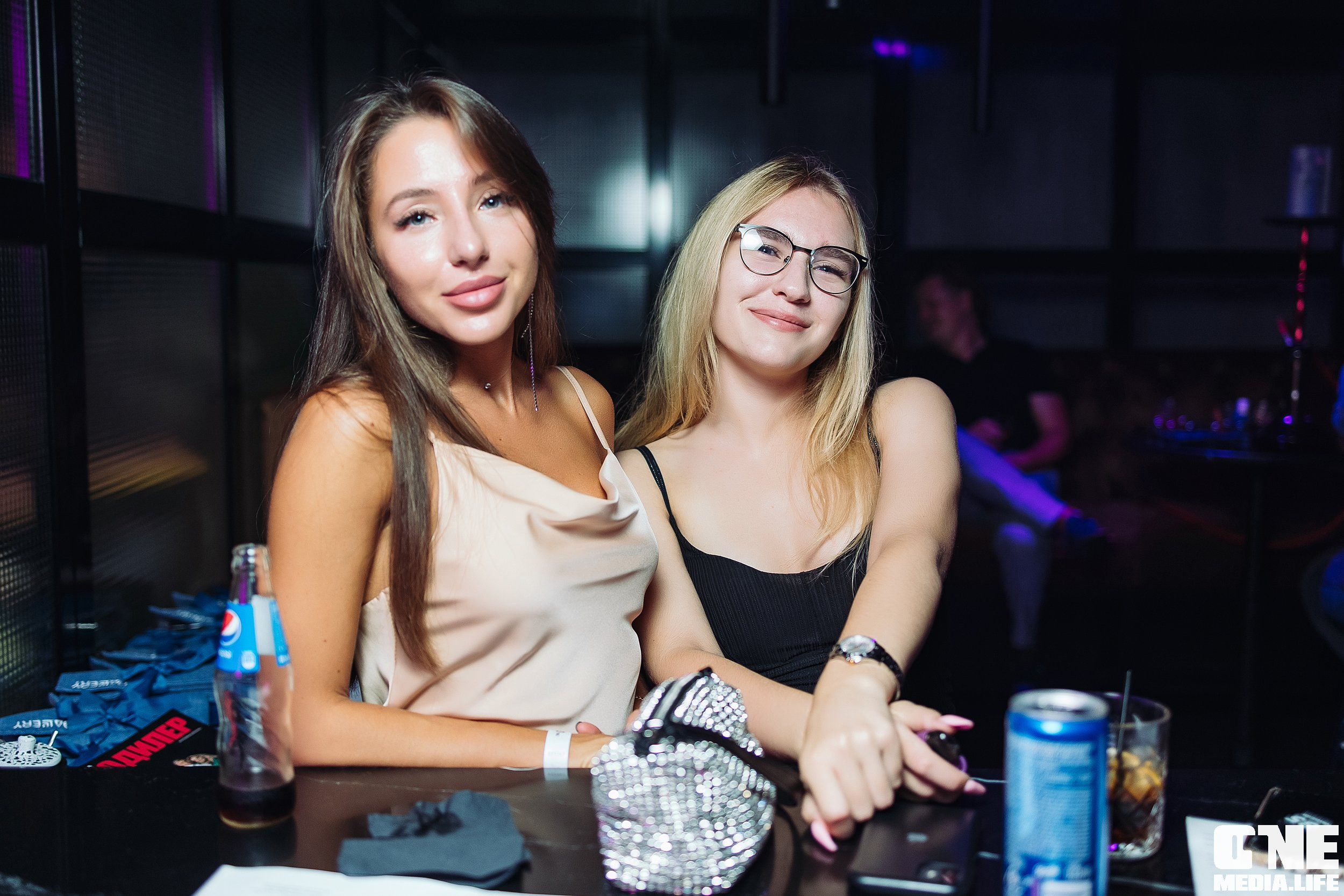 Фоторепортаж из The Gallery. One Media Life: фоторепортажи, фотоотчеты с мероприятий и заведений