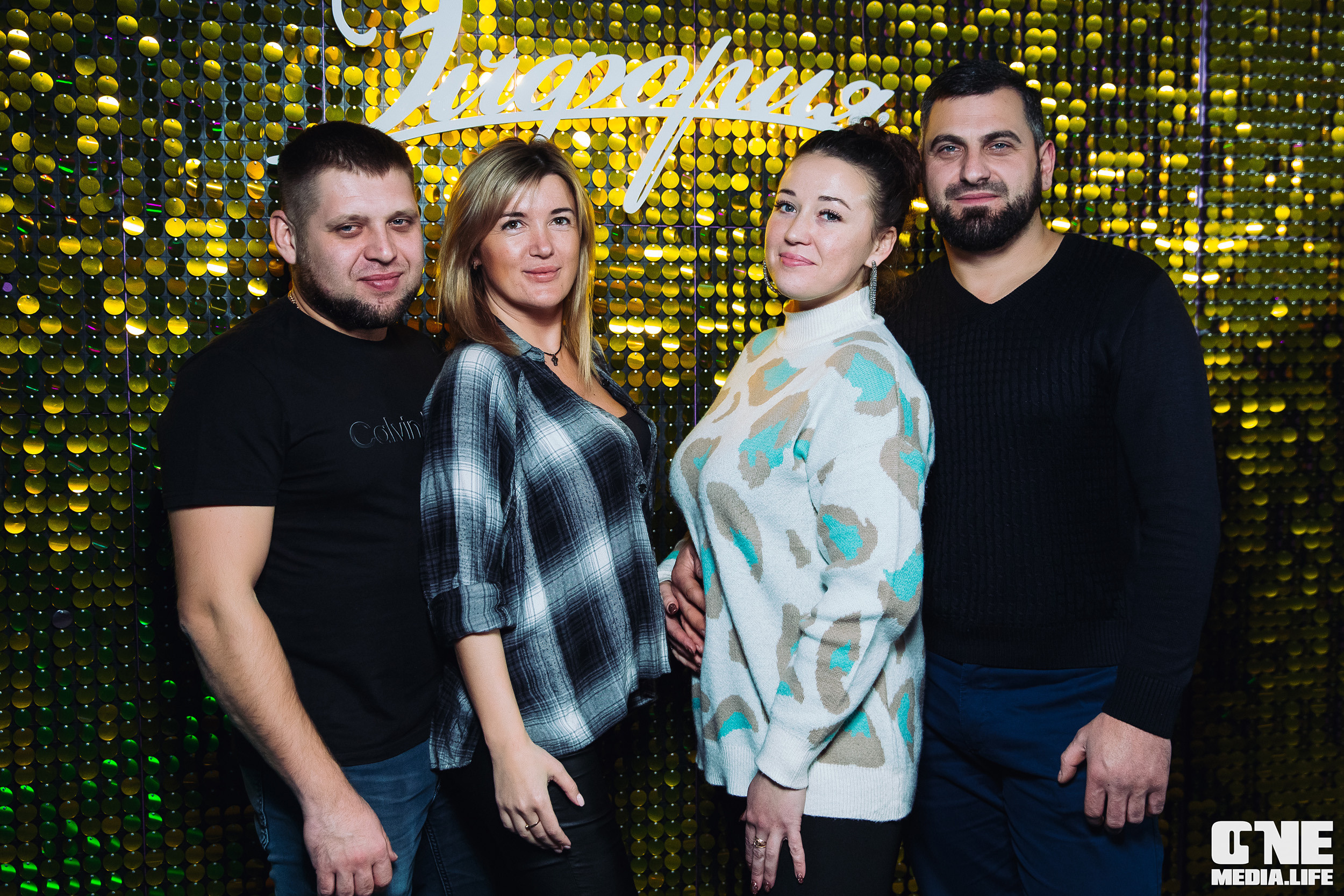 Фоторепортаж из караоке-клуба Эйфория. One Media Life: фоторепортажи, фотоотчеты с мероприятий и заведений