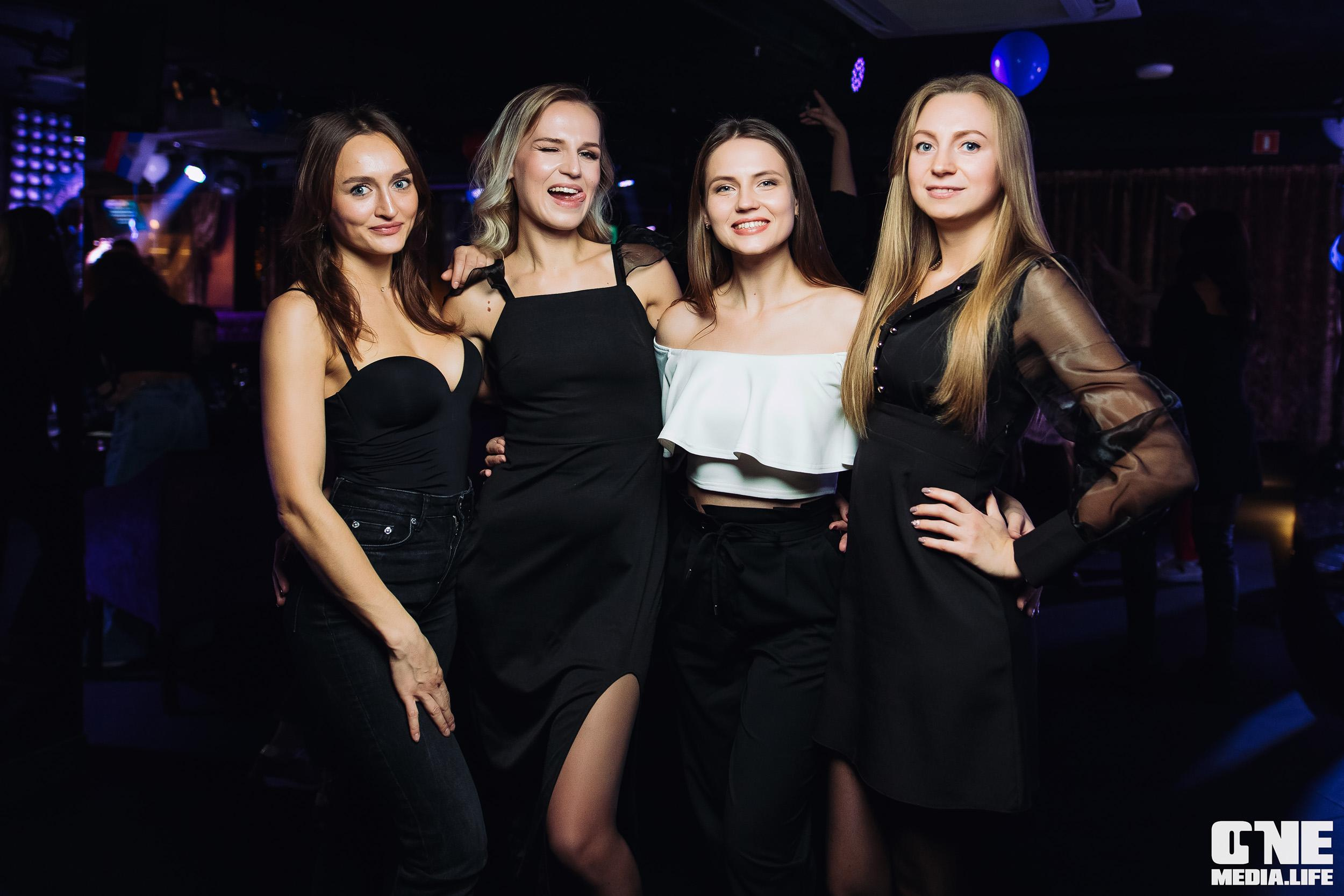 Фоторепортаж из караоке-клуба Эйфория. One Media Life: фоторепортажи, фотоотчеты с мероприятий и заведений