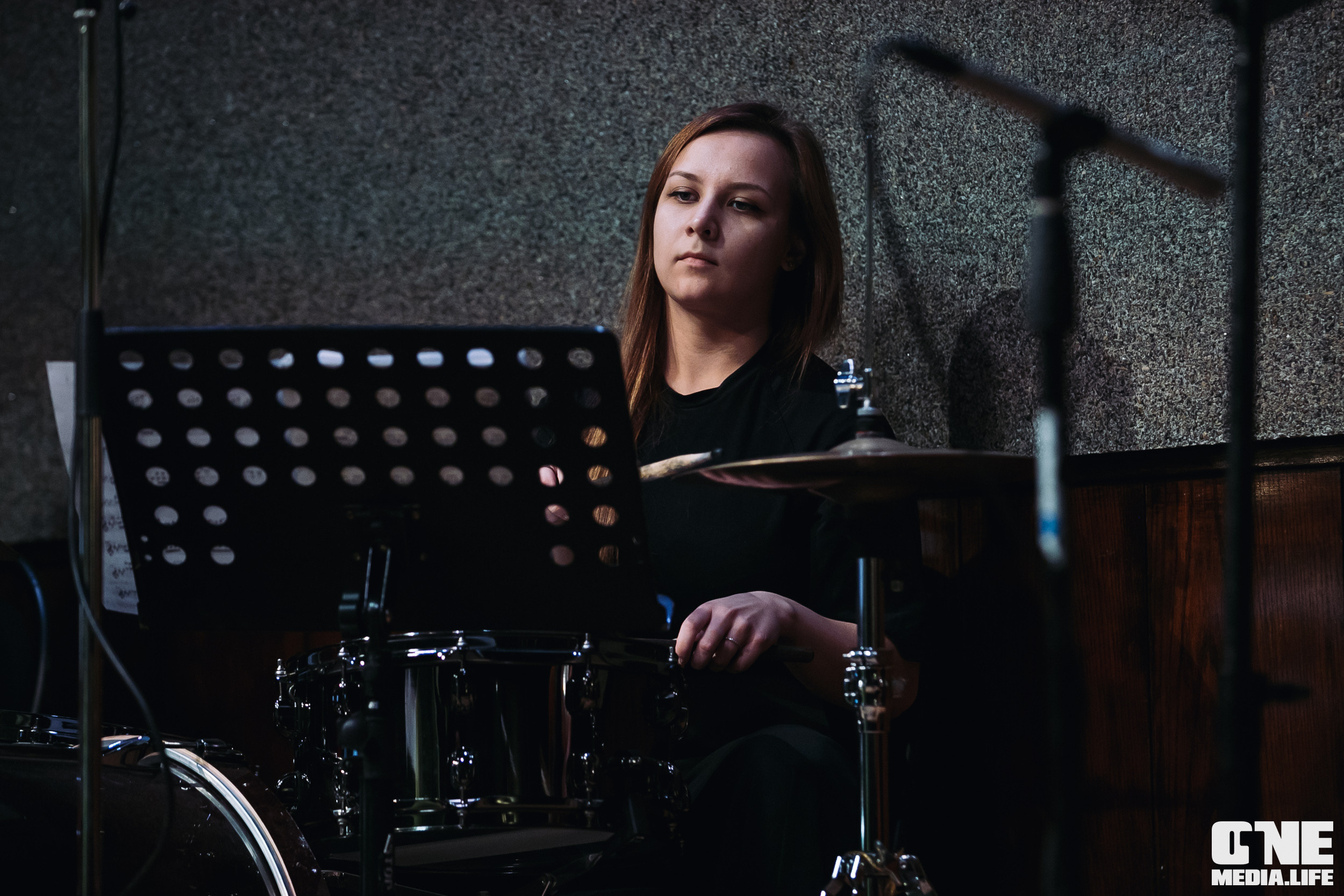 Фоторепортаж из Калининградской филармонии. One Media Life: фоторепортажи, фотоотчеты с мероприятий и заведений