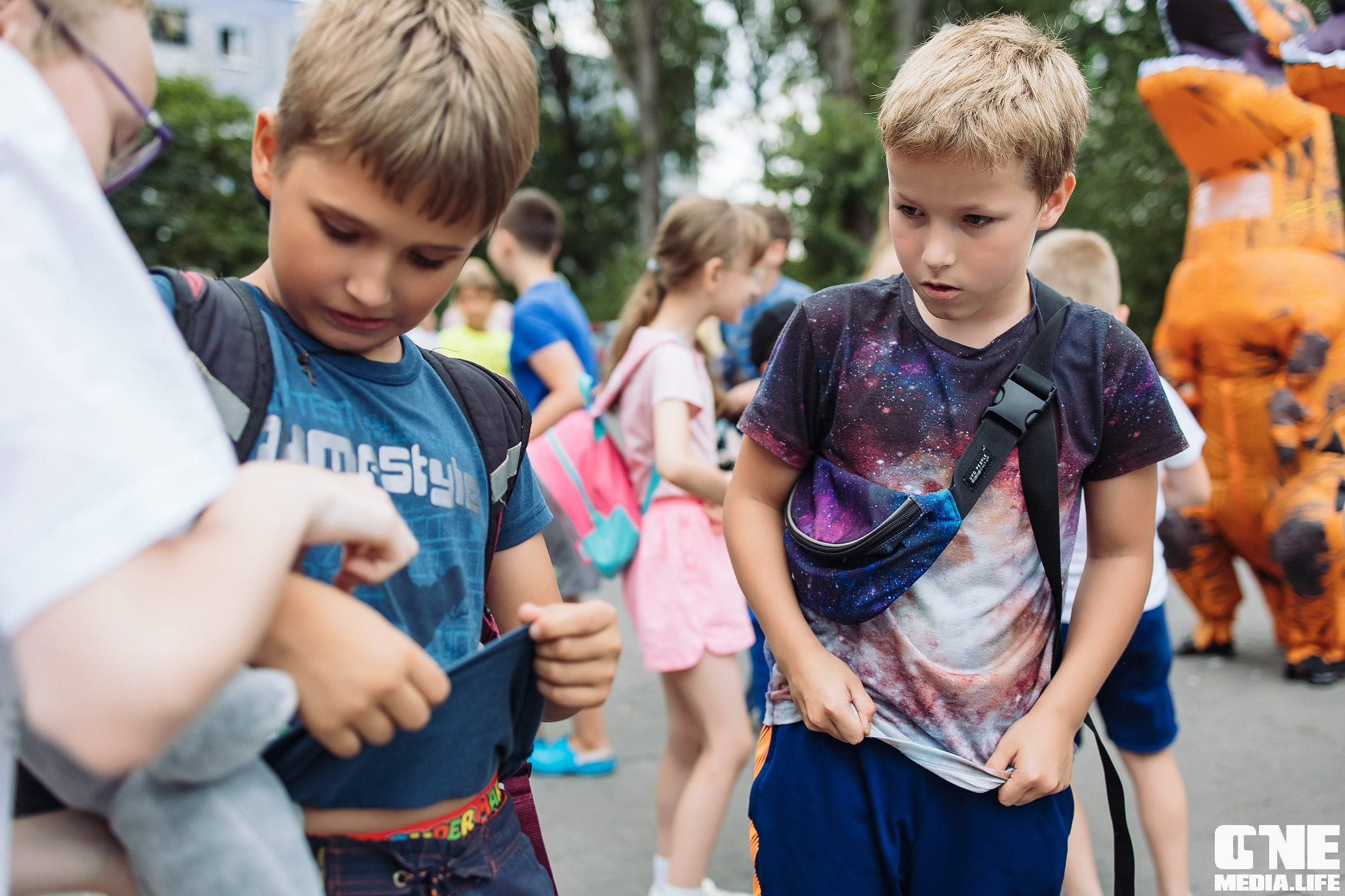 Фоторепортаж из Пятерочки. One Media Life: фоторепортажи, фотоотчеты с мероприятий и заведений