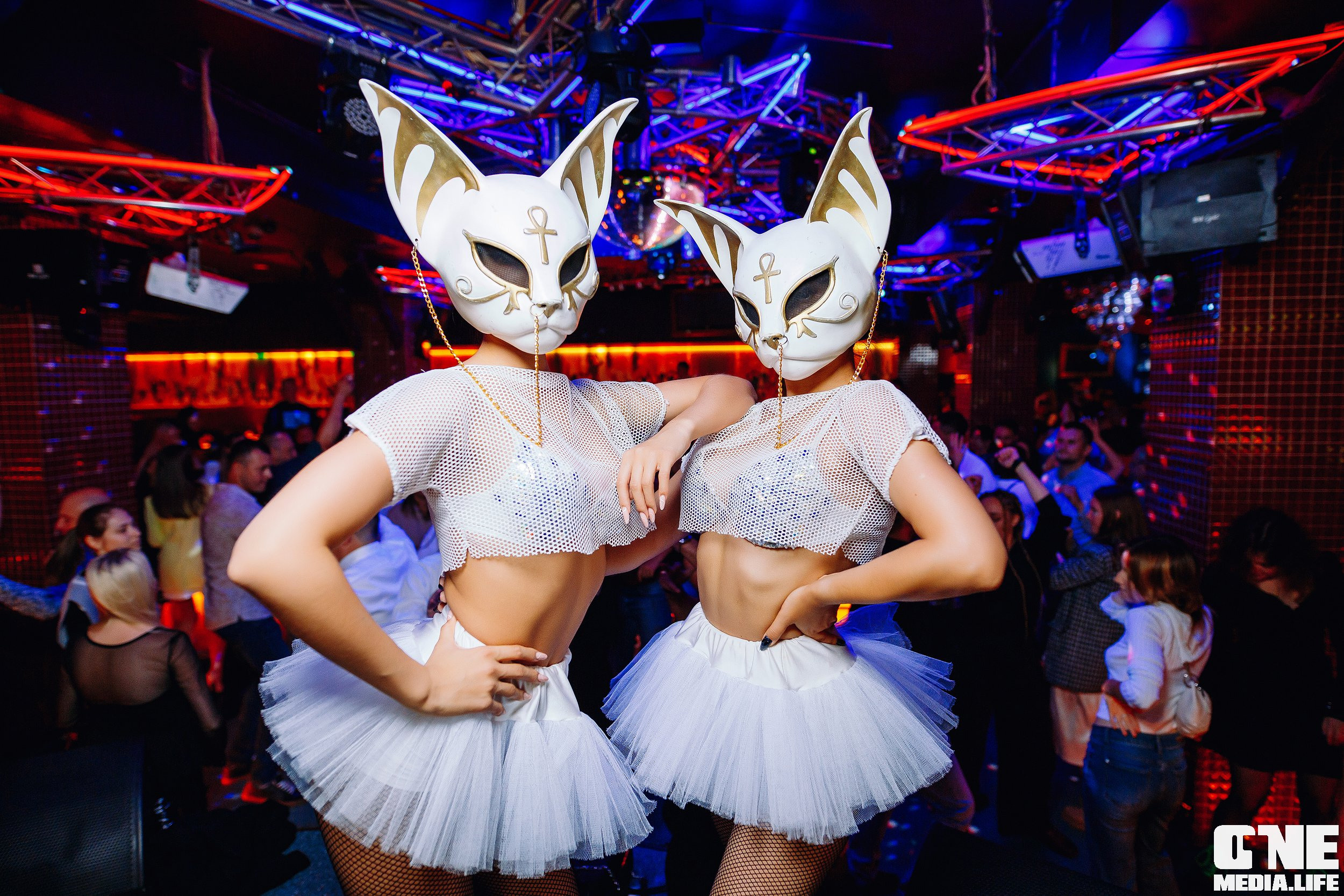 Фоторепортаж из ночного клуба Планета. One Media Life: фоторепортажи, фотоотчеты с мероприятий и заведений