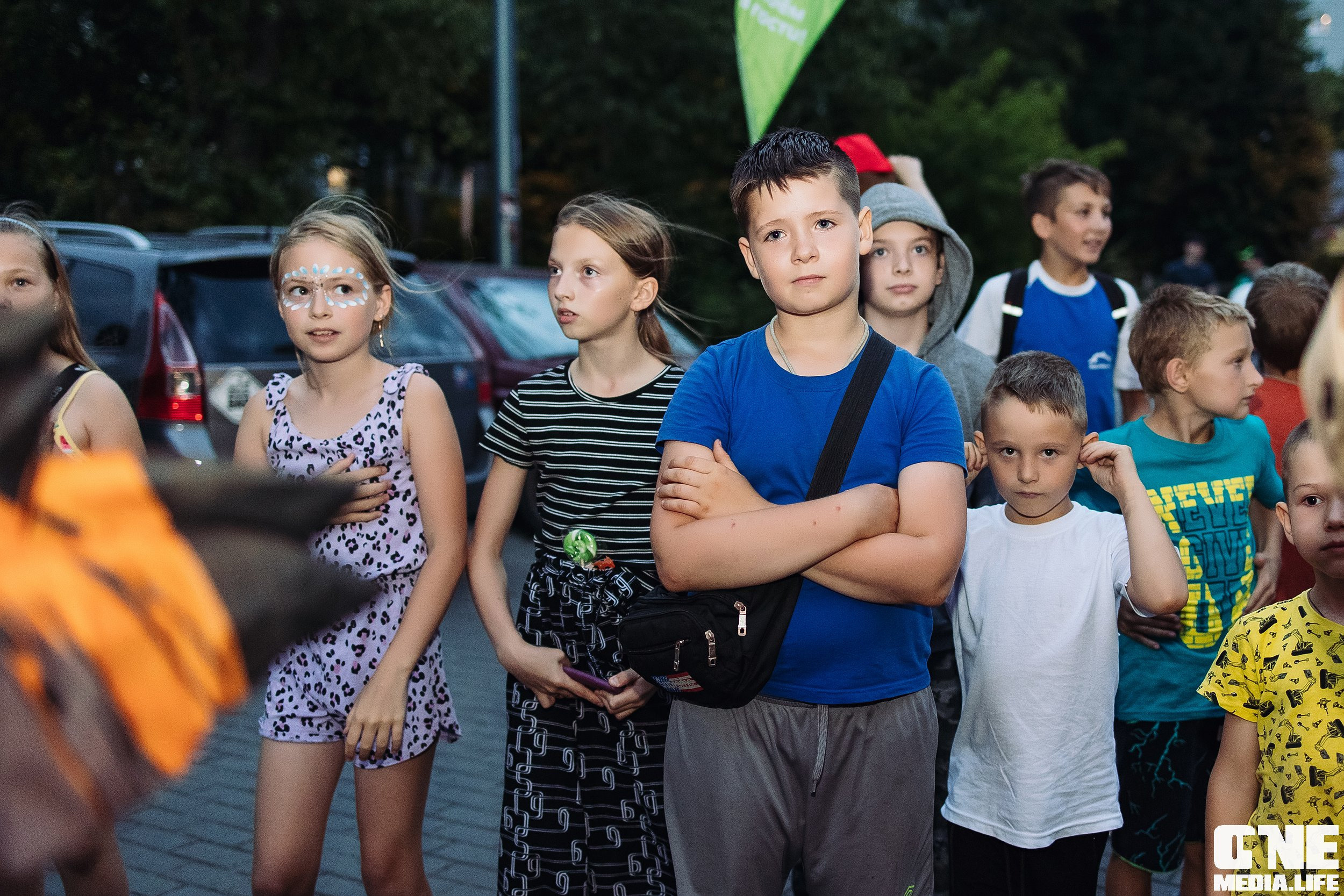Фоторепортаж из Пятерочки. One Media Life: фоторепортажи, фотоотчеты с мероприятий и заведений