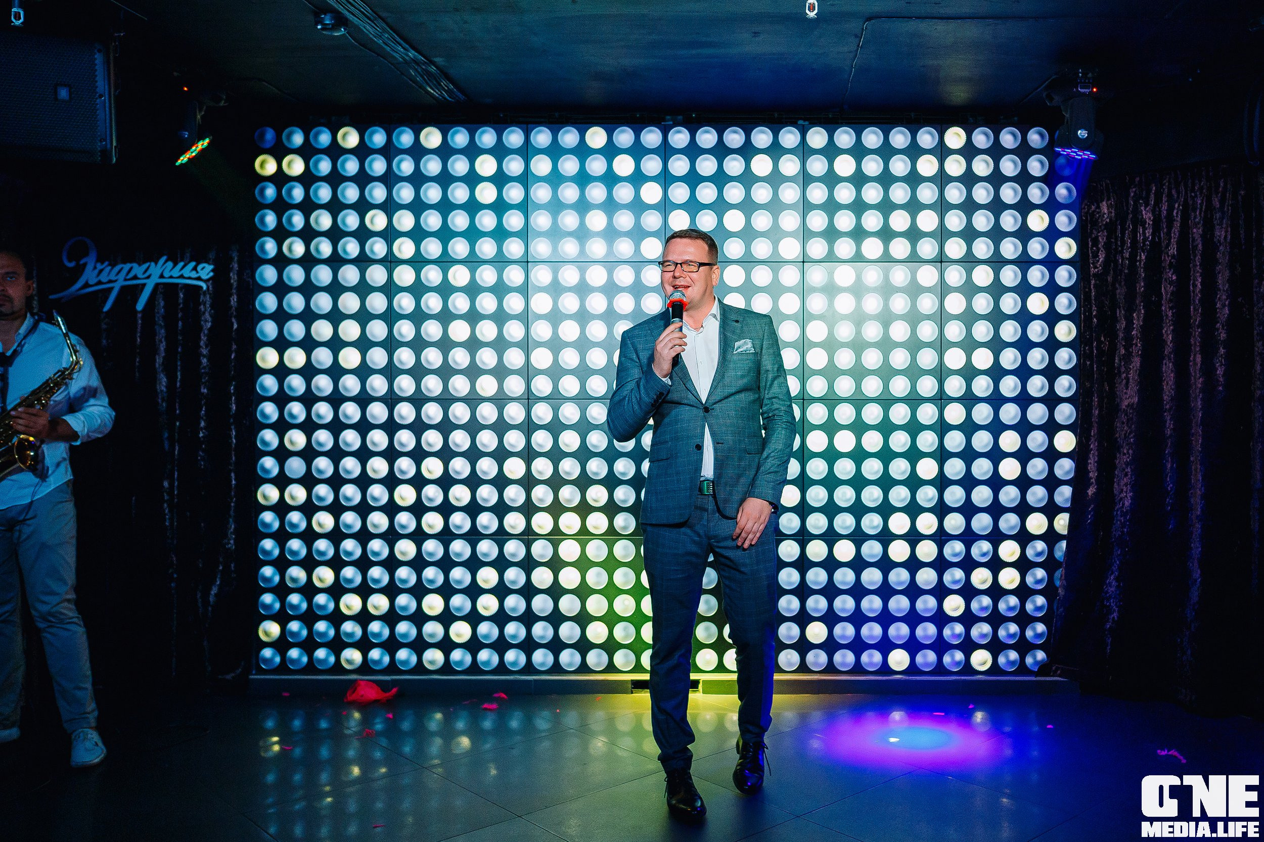 Фоторепортаж из караоке-клуба Эйфория. One Media Life: фоторепортажи, фотоотчеты с мероприятий и заведений