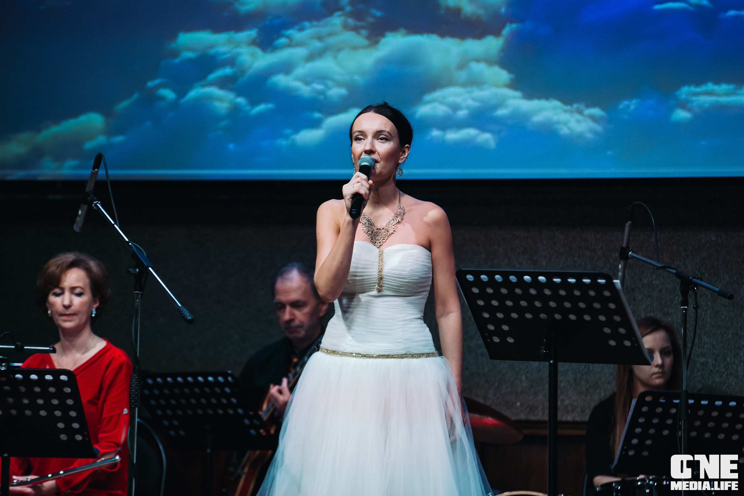 Фоторепортаж из Калининградской филармонии. One Media Life: фоторепортажи, фотоотчеты с мероприятий и заведений