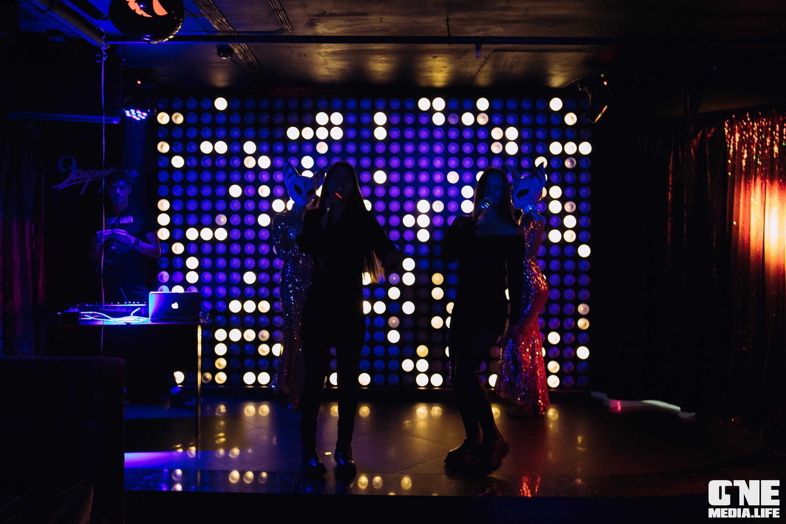 Фоторепортаж из караоке-клуба Эйфория. One Media Life: фоторепортажи, фотоотчеты с мероприятий и заведений