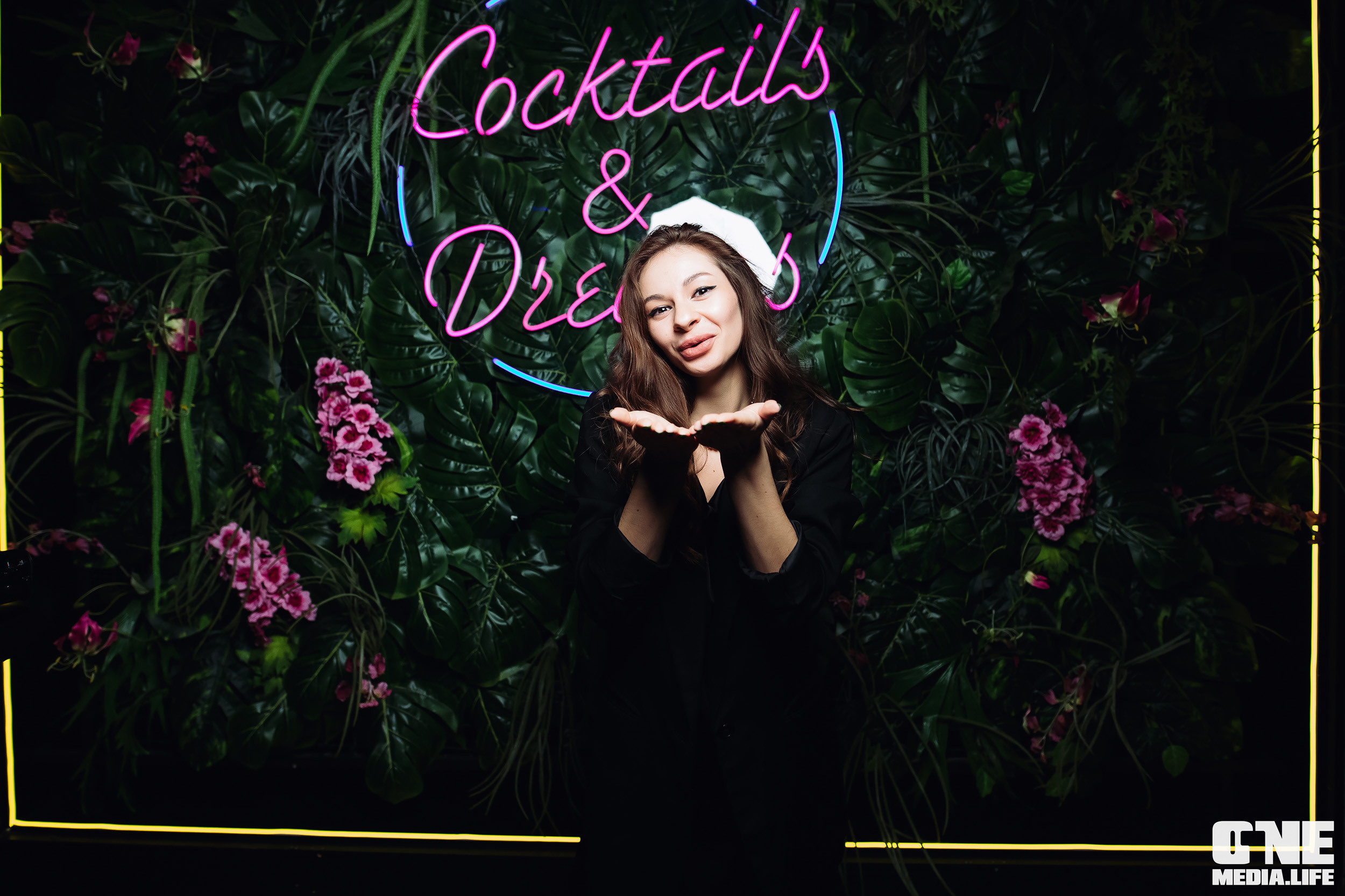 Фоторепортаж из диско бара Мираж. One Media Life: фоторепортажи, фотоотчеты с мероприятий и заведений