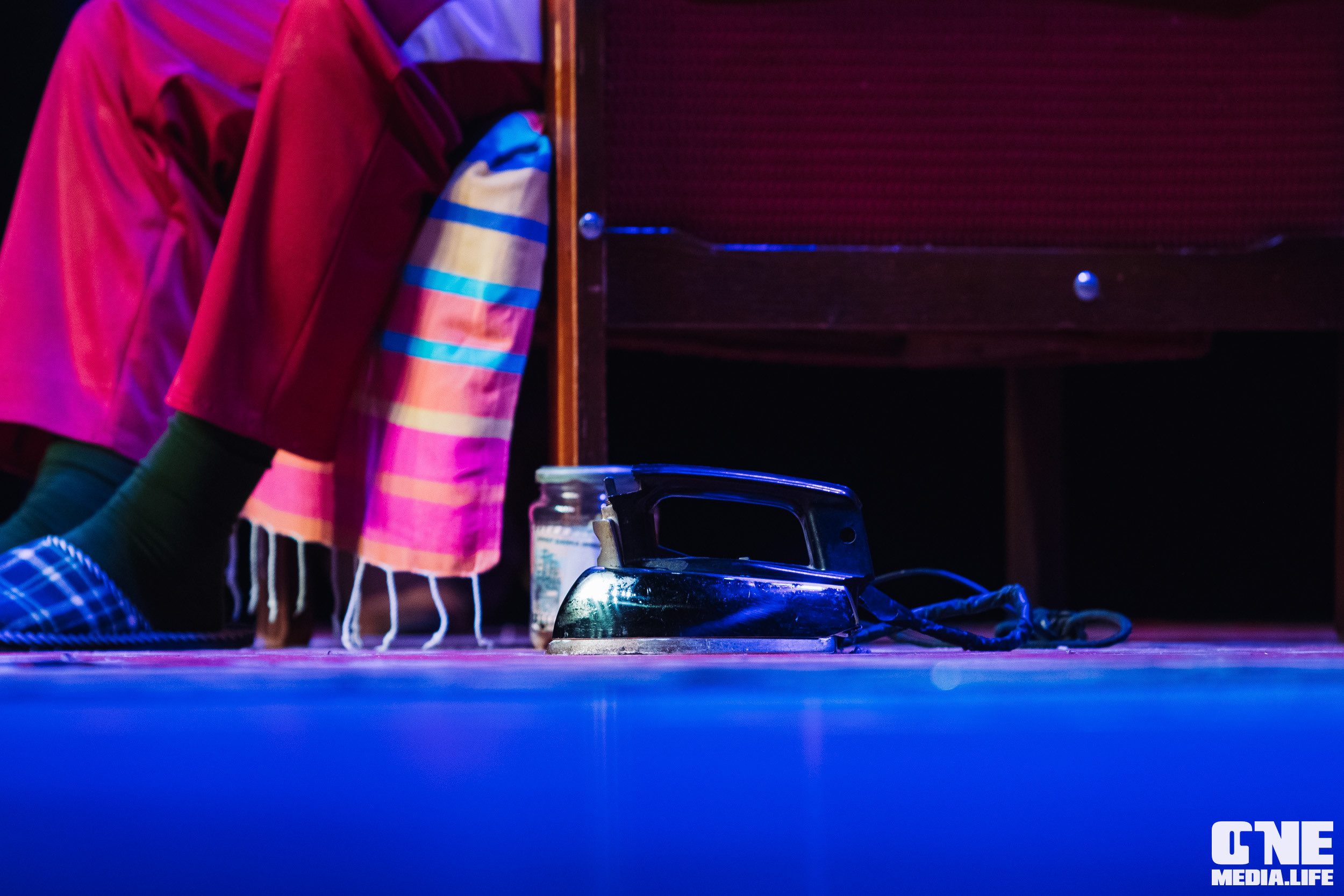 Фоторепортаж из Янтарь Холла. One Media Life: фоторепортажи, фотоотчеты с мероприятий и заведений