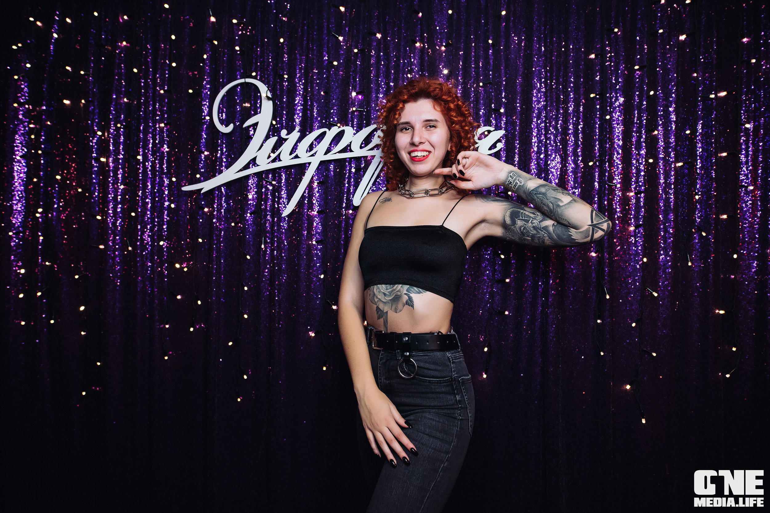 Фоторепортаж из караоке-клуба Эфория. One Media Life: фоторепортажи, фотоотчеты с мероприятий и заведений