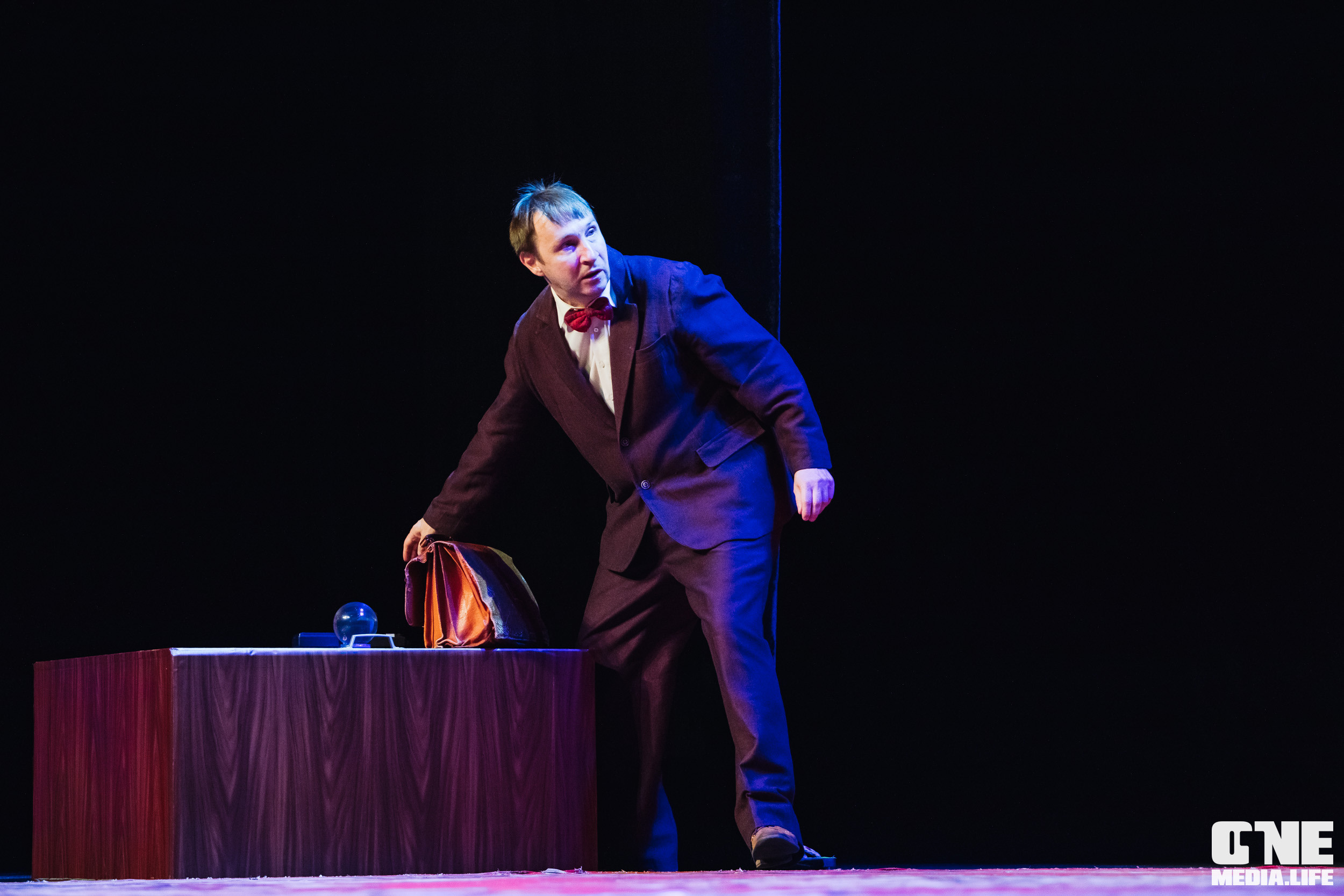 Фоторепортаж из Янтарь Холла. One Media Life: фоторепортажи, фотоотчеты с мероприятий и заведений