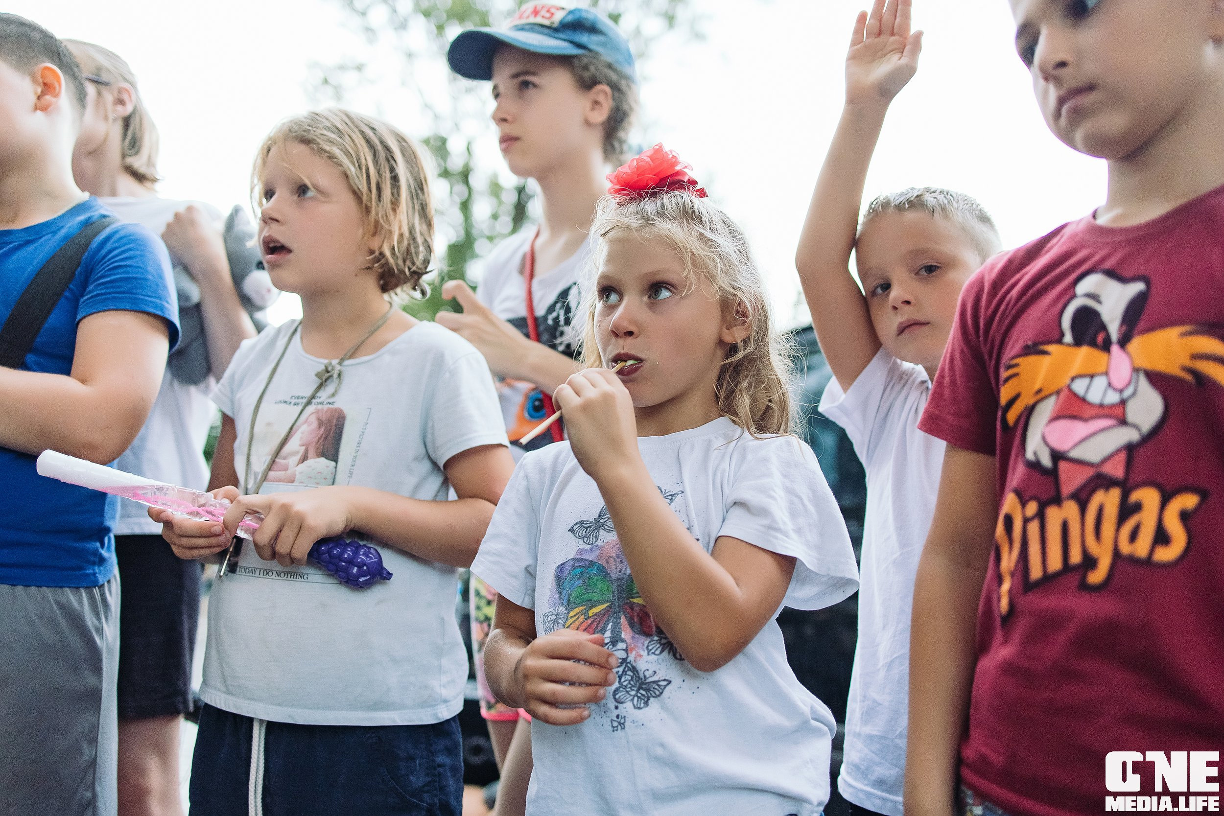 Фоторепортаж из Пятерочки. One Media Life: фоторепортажи, фотоотчеты с мероприятий и заведений