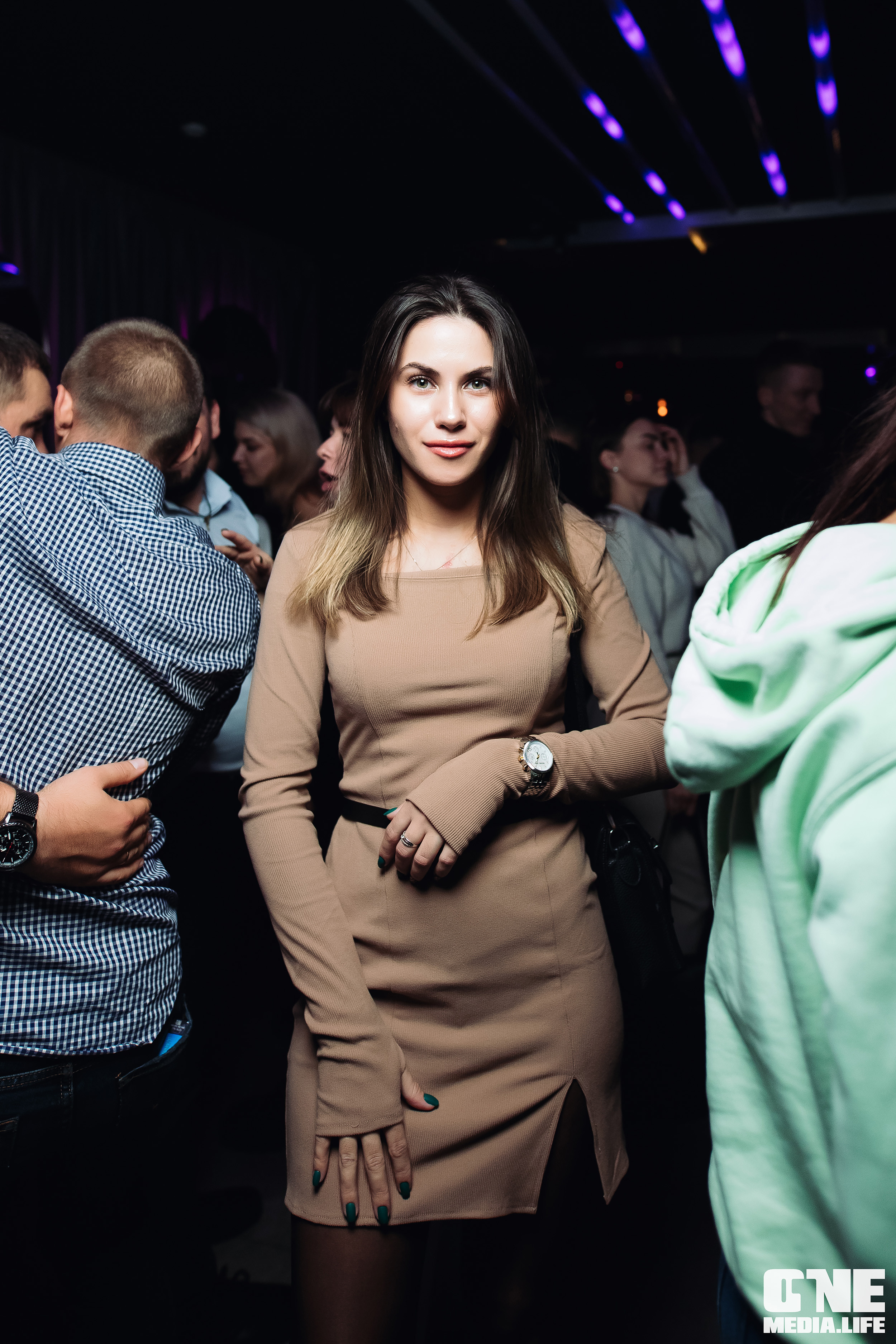 Фоторепортаж из диско бара Мираж. One Media Life: фоторепортажи, фотоотчеты с мероприятий и заведений