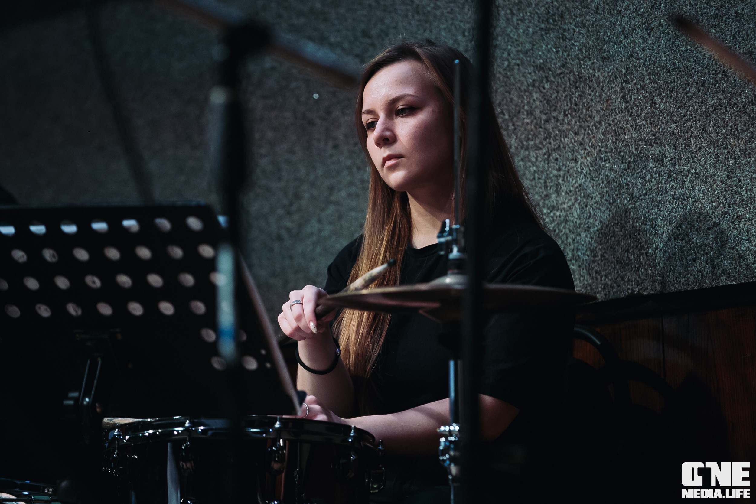 Фоторепортаж из Калининградской филармонии. One Media Life: фоторепортажи, фотоотчеты с мероприятий и заведений