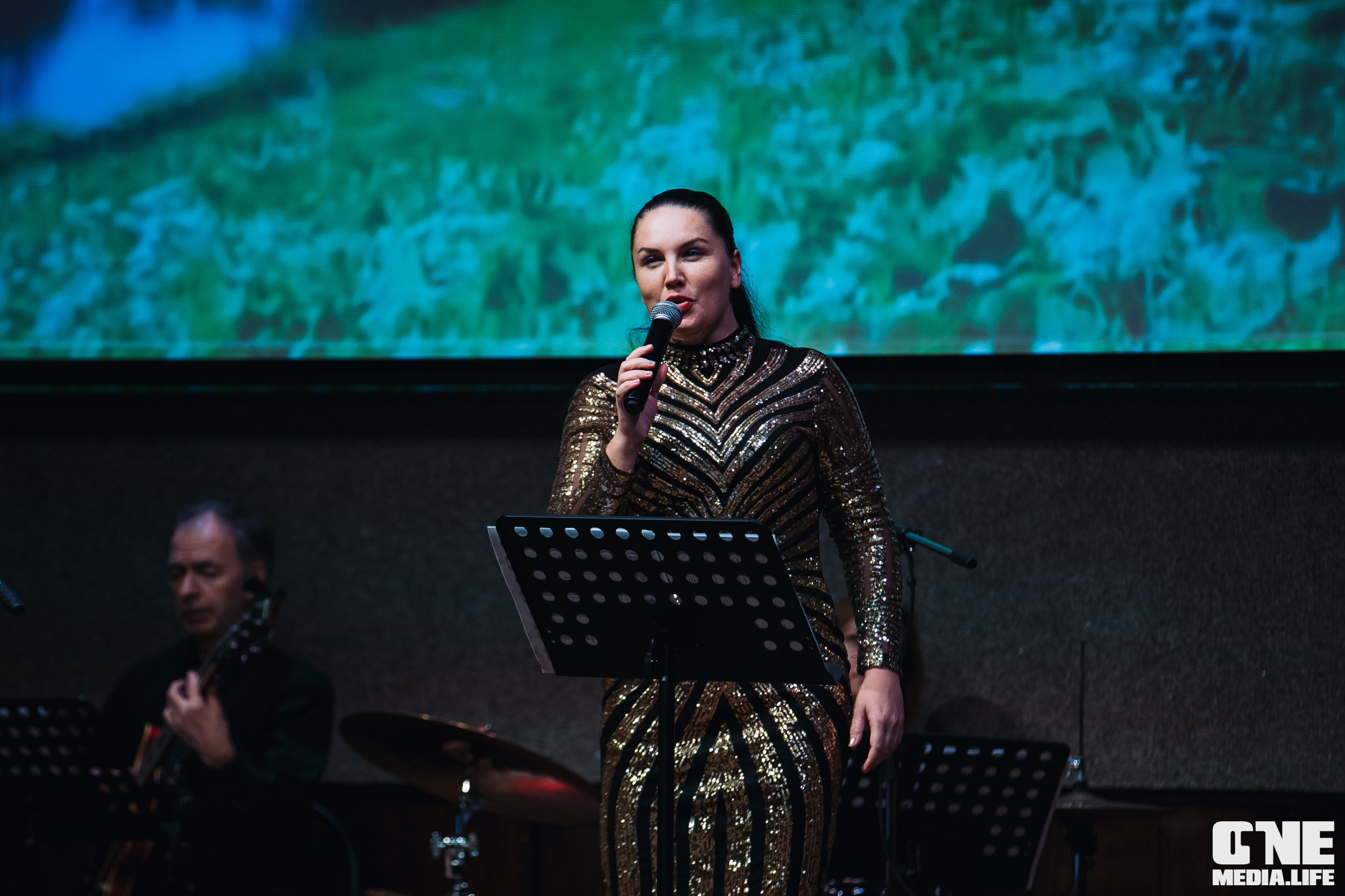 Фоторепортаж из Калининградской филармонии. One Media Life: фоторепортажи, фотоотчеты с мероприятий и заведений