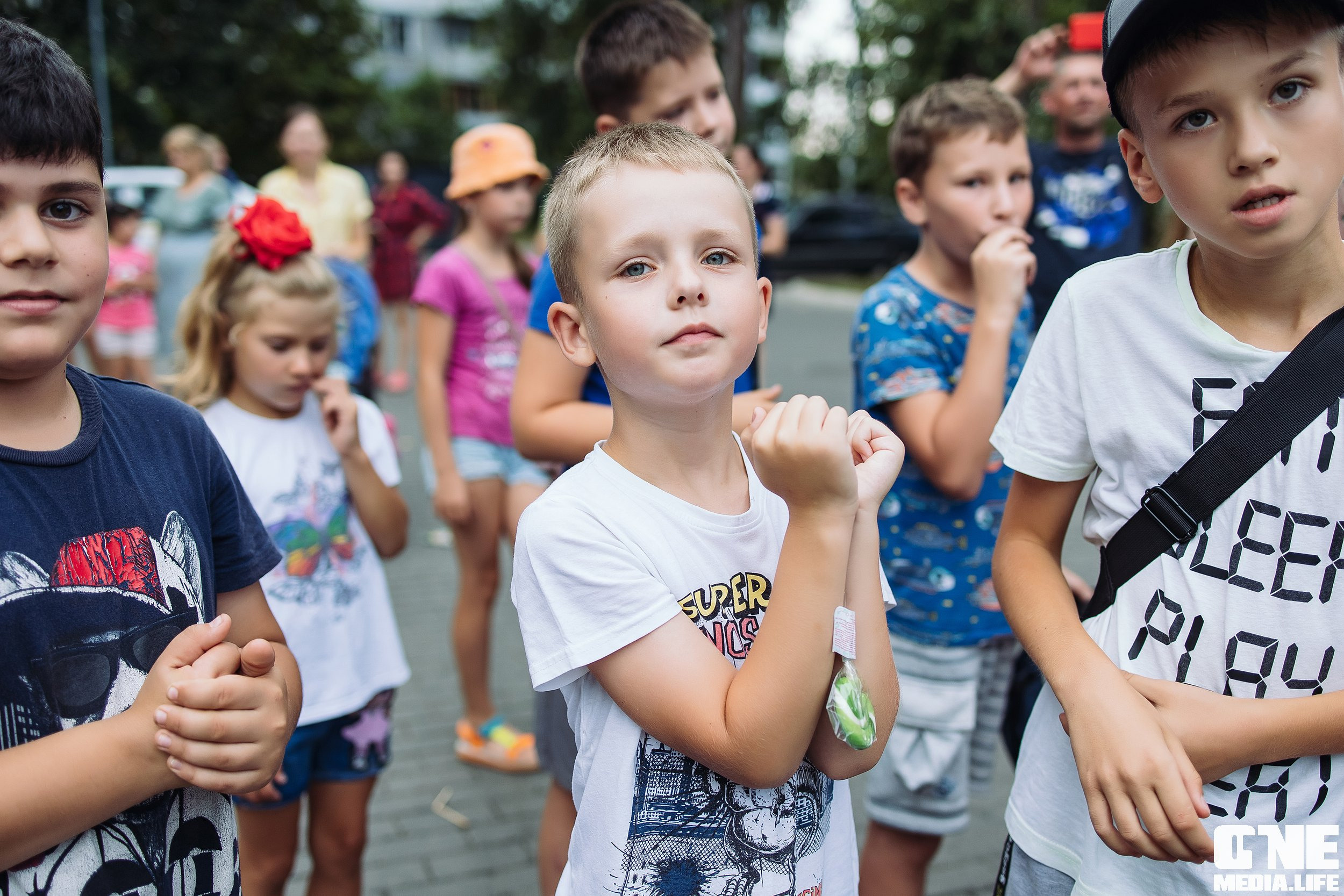 Фоторепортаж из Пятерочки. One Media Life: фоторепортажи, фотоотчеты с мероприятий и заведений