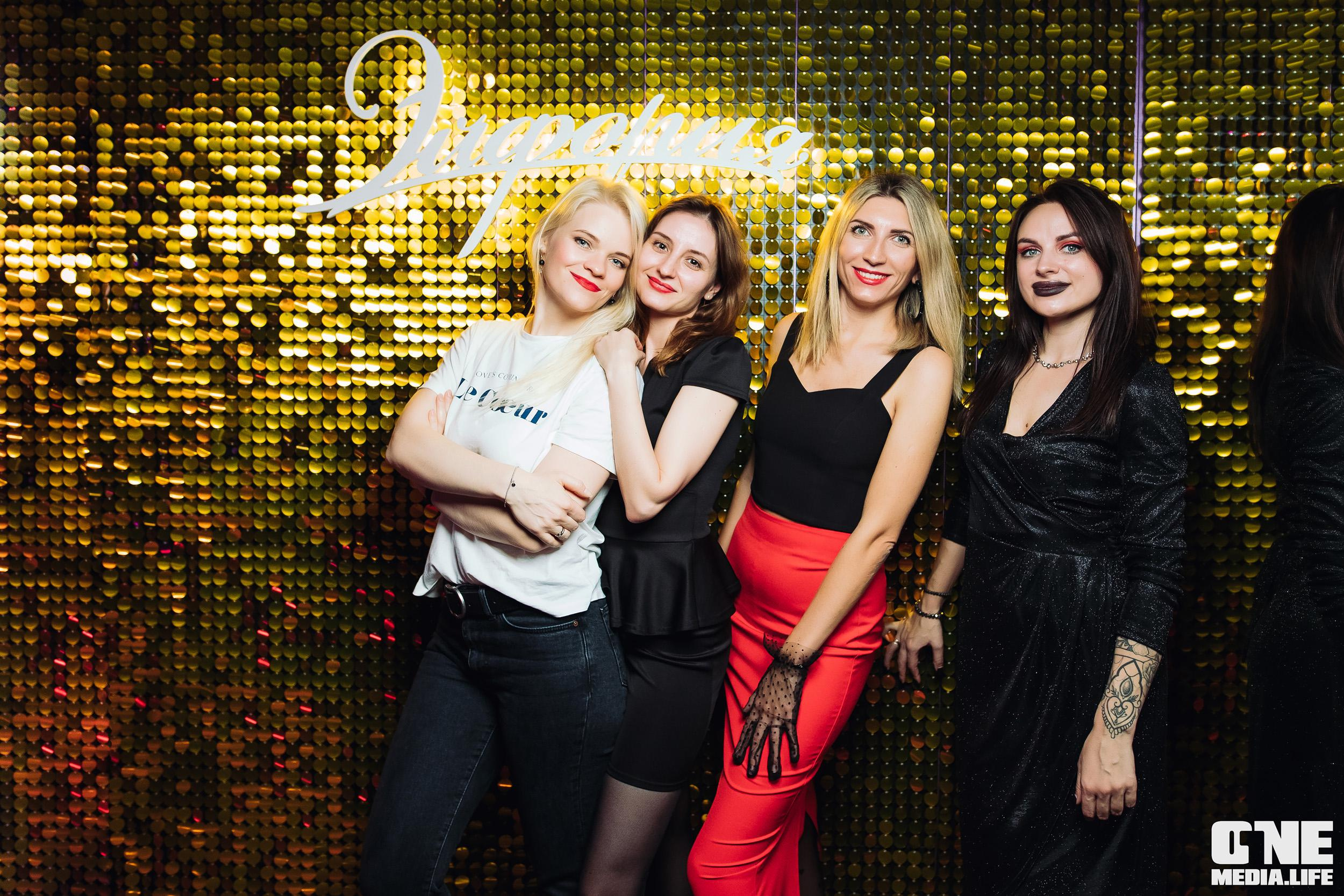 Фоторепортаж из караоке-клуба Эйфория. One Media Life: фоторепортажи, фотоотчеты с мероприятий и заведений