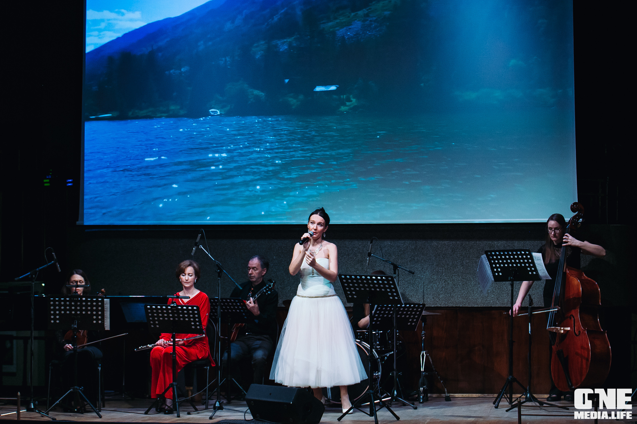 Фоторепортаж из Калининградской филармонии. One Media Life: фоторепортажи, фотоотчеты с мероприятий и заведений