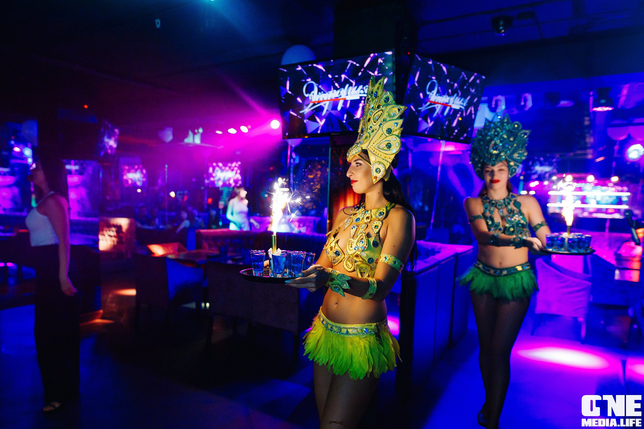 Фоторепортаж из караоке-клуба Эйфория. One Media Life: фоторепортажи, фотоотчеты с мероприятий и заведений