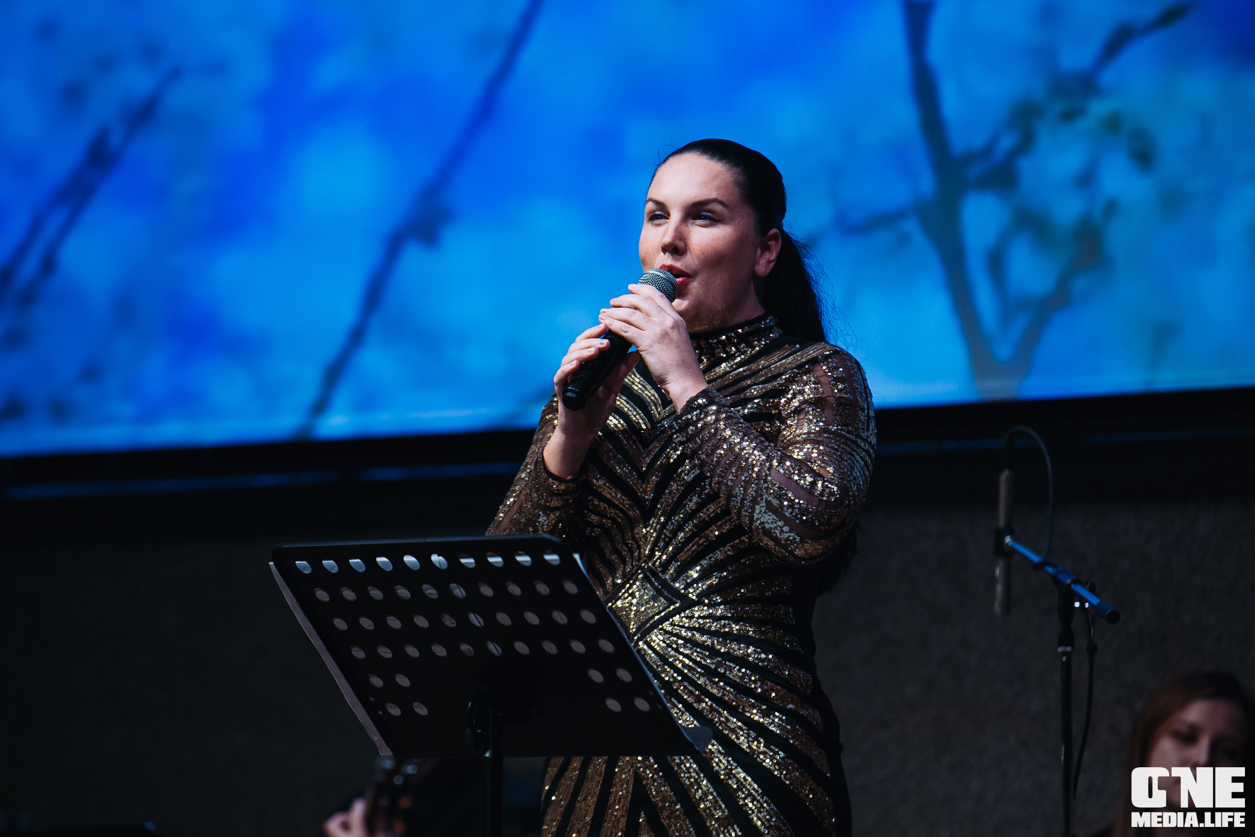 Фоторепортаж из Калининградской филармонии. One Media Life: фоторепортажи, фотоотчеты с мероприятий и заведений