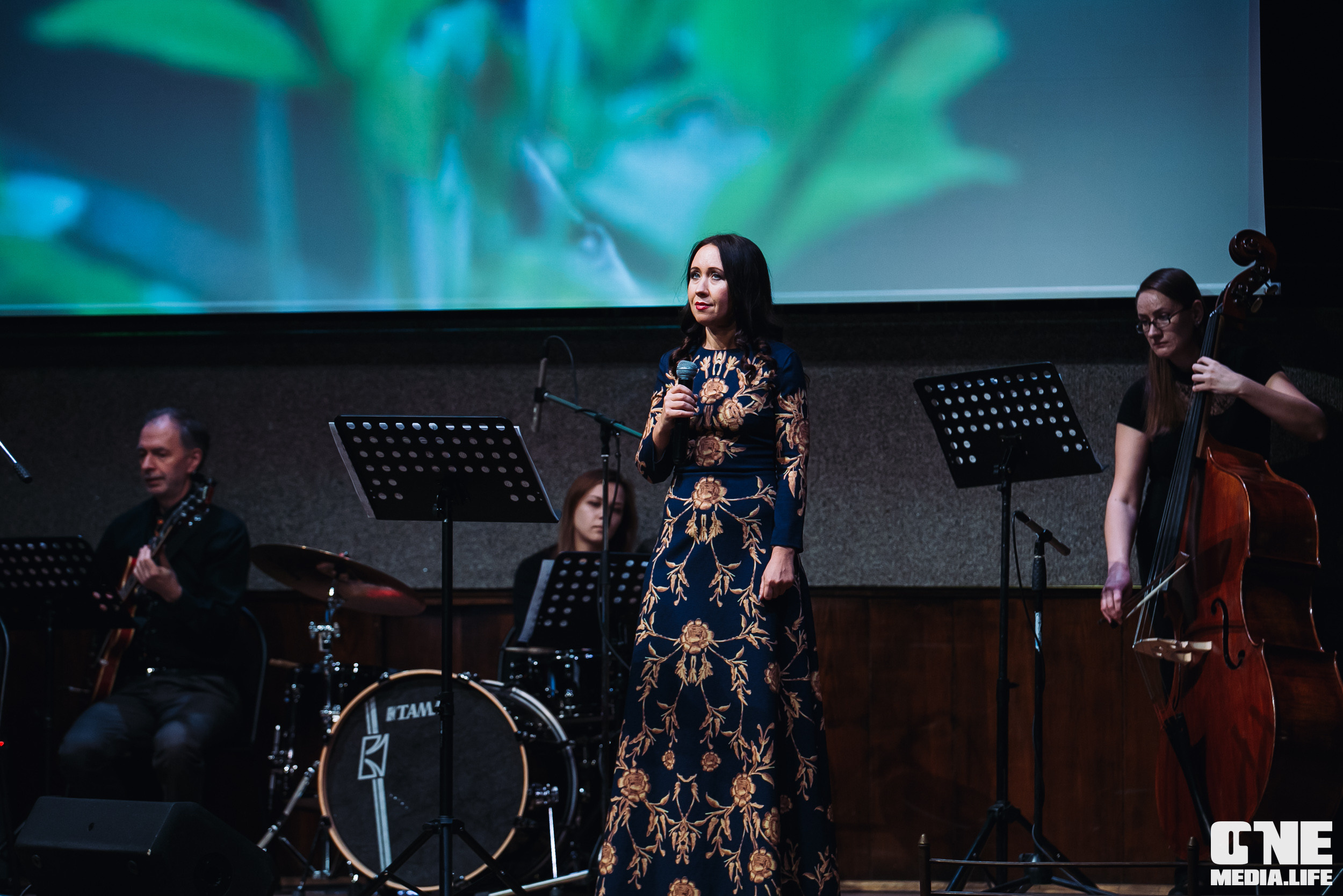 Фоторепортаж из Калининградской филармонии. One Media Life: фоторепортажи, фотоотчеты с мероприятий и заведений