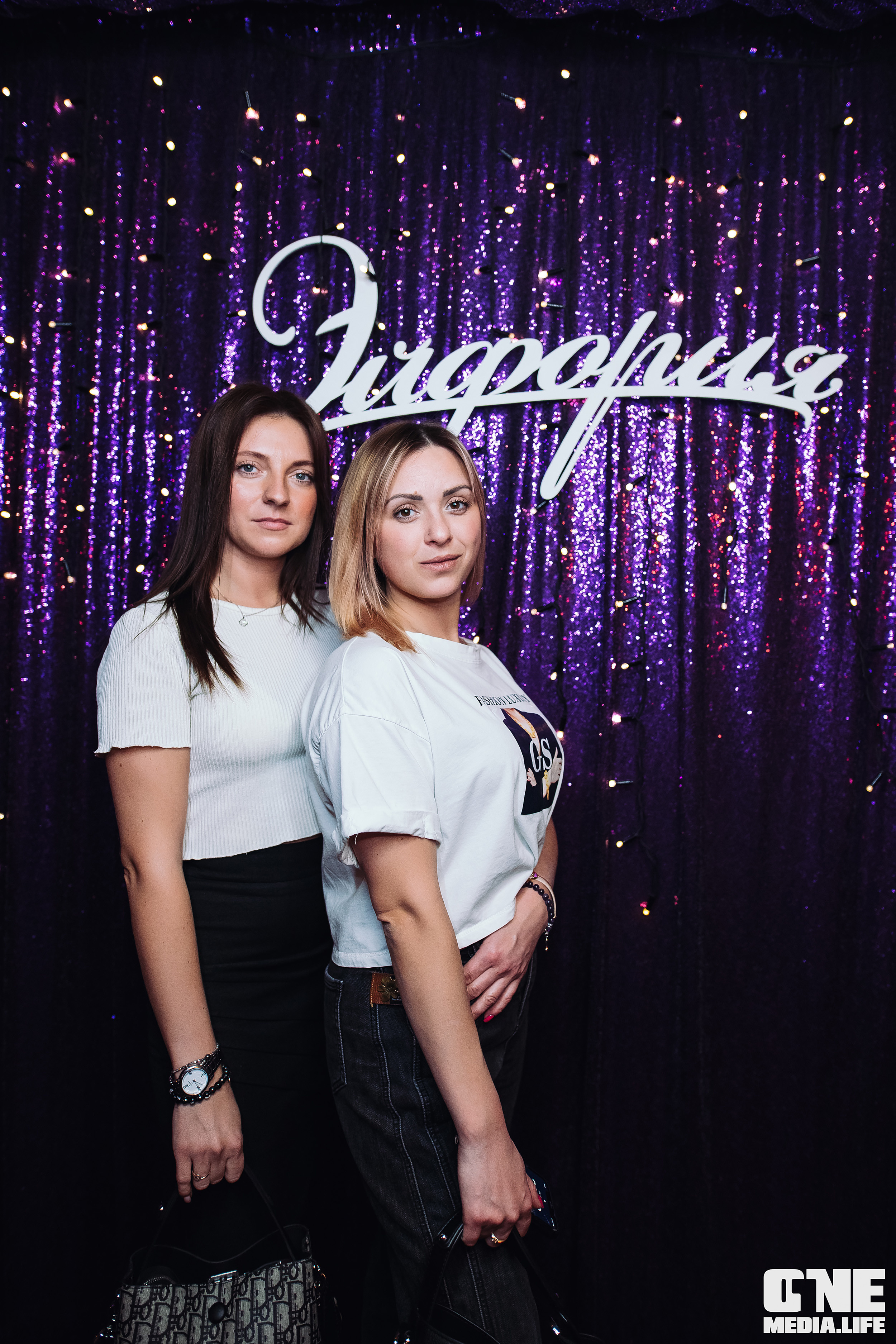 Фоторепортаж из караоке-клуба Эфория. One Media Life: фоторепортажи, фотоотчеты с мероприятий и заведений