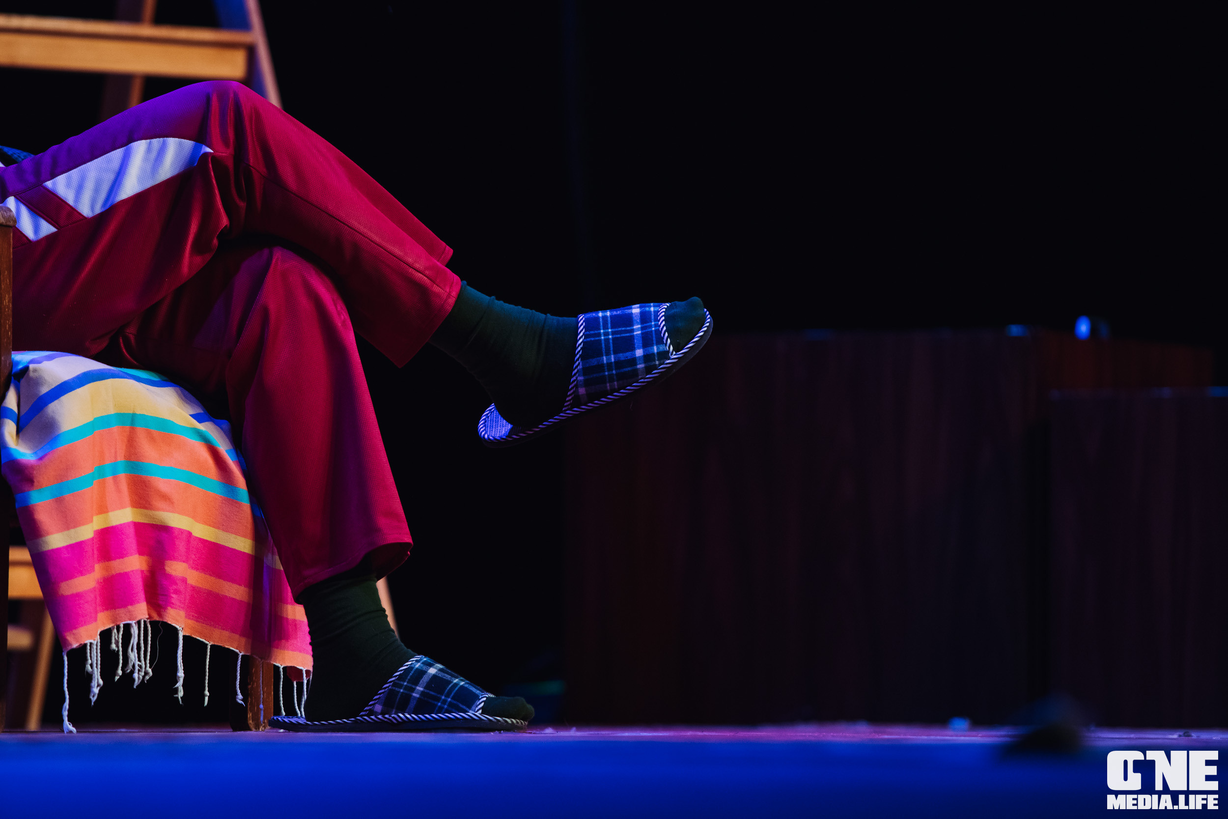 Фоторепортаж из Янтарь Холла. One Media Life: фоторепортажи, фотоотчеты с мероприятий и заведений