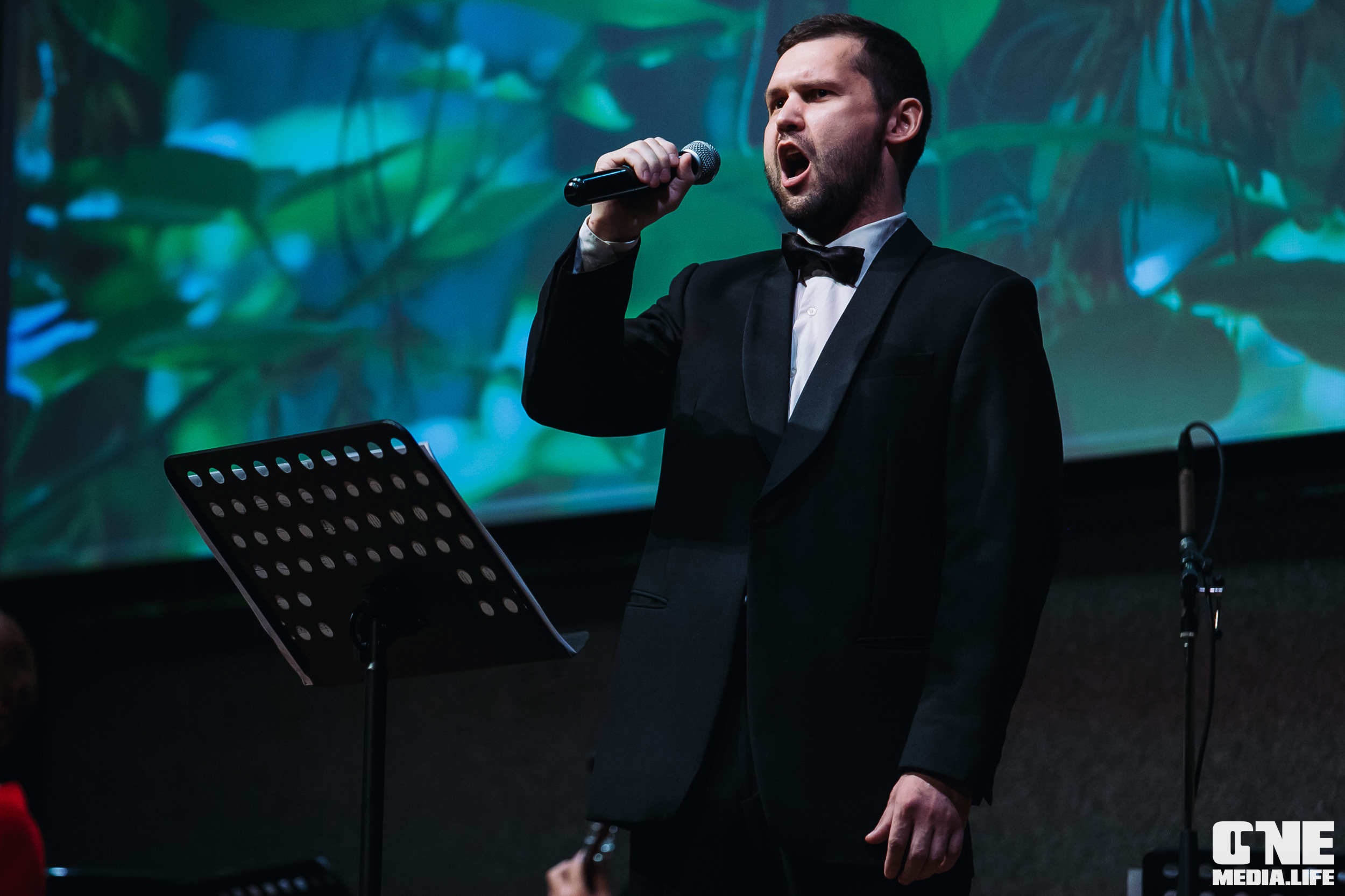 Фоторепортаж из Калининградской филармонии. One Media Life: фоторепортажи, фотоотчеты с мероприятий и заведений