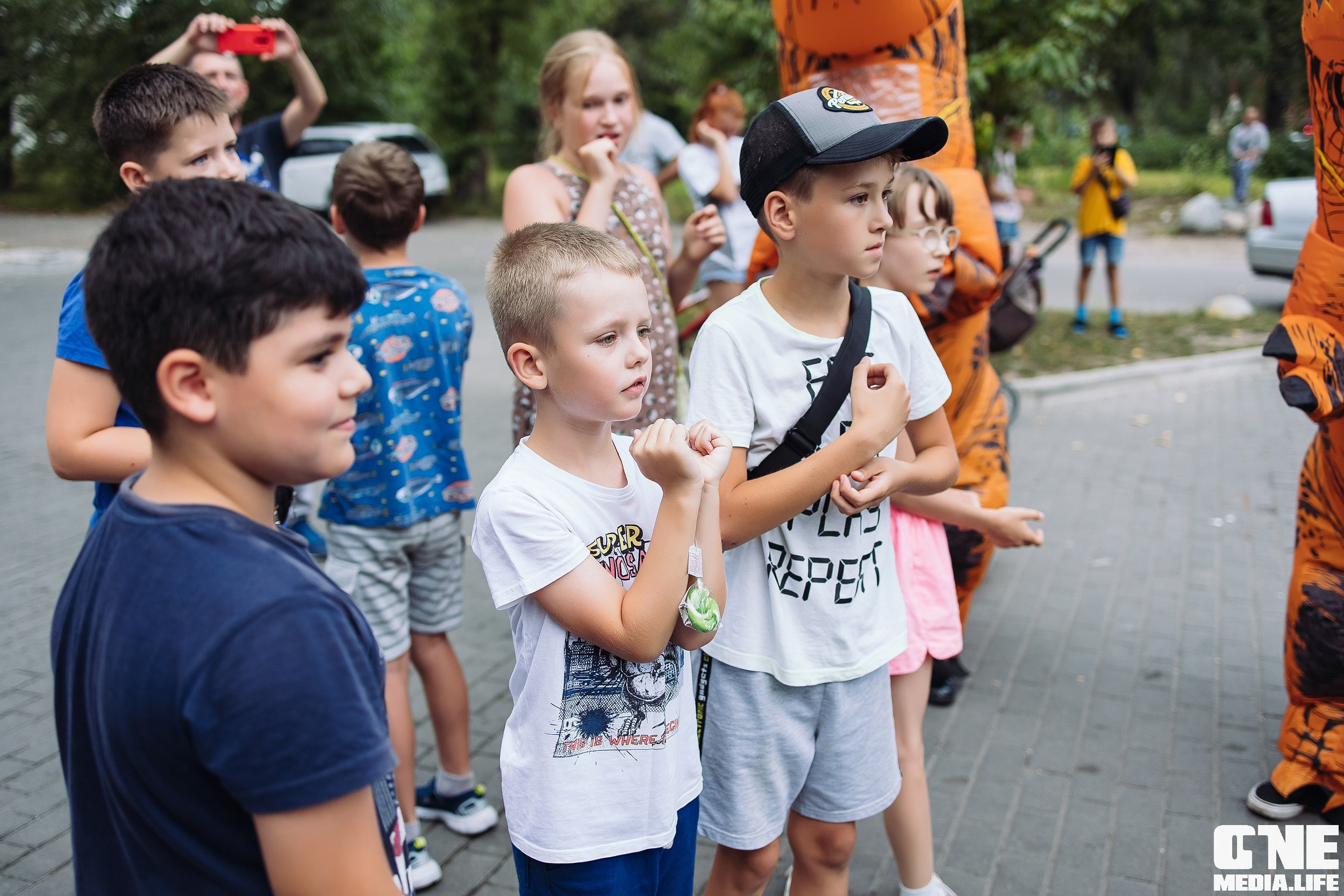 Фоторепортаж из Пятерочки. One Media Life: фоторепортажи, фотоотчеты с мероприятий и заведений