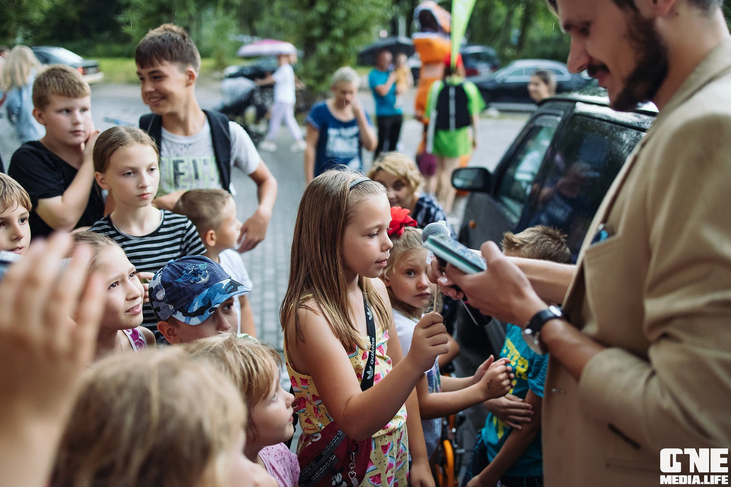 Фоторепортаж из Пятерочки. One Media Life: фоторепортажи, фотоотчеты с мероприятий и заведений