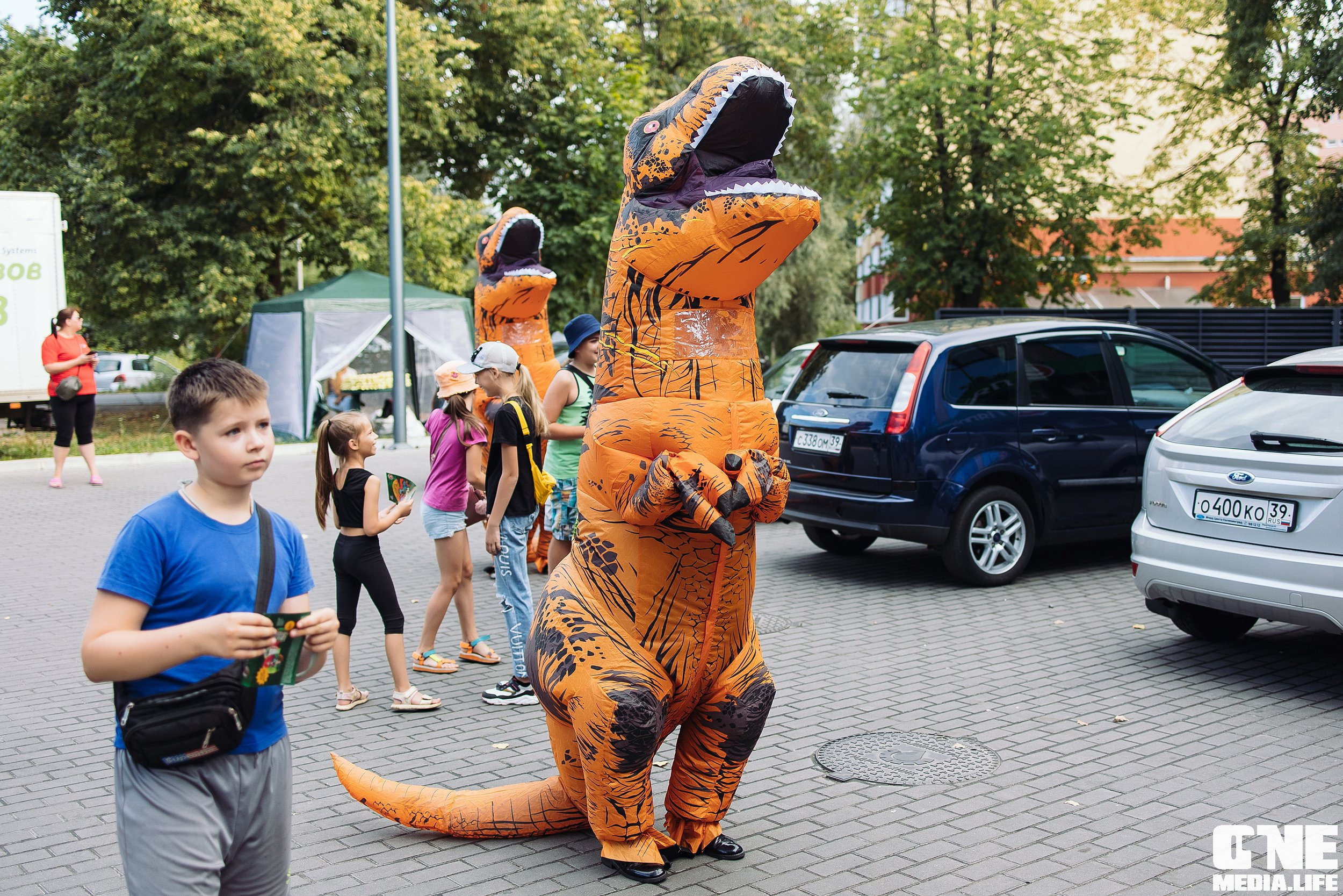 Фоторепортаж из Пятерочки. One Media Life: фоторепортажи, фотоотчеты с мероприятий и заведений