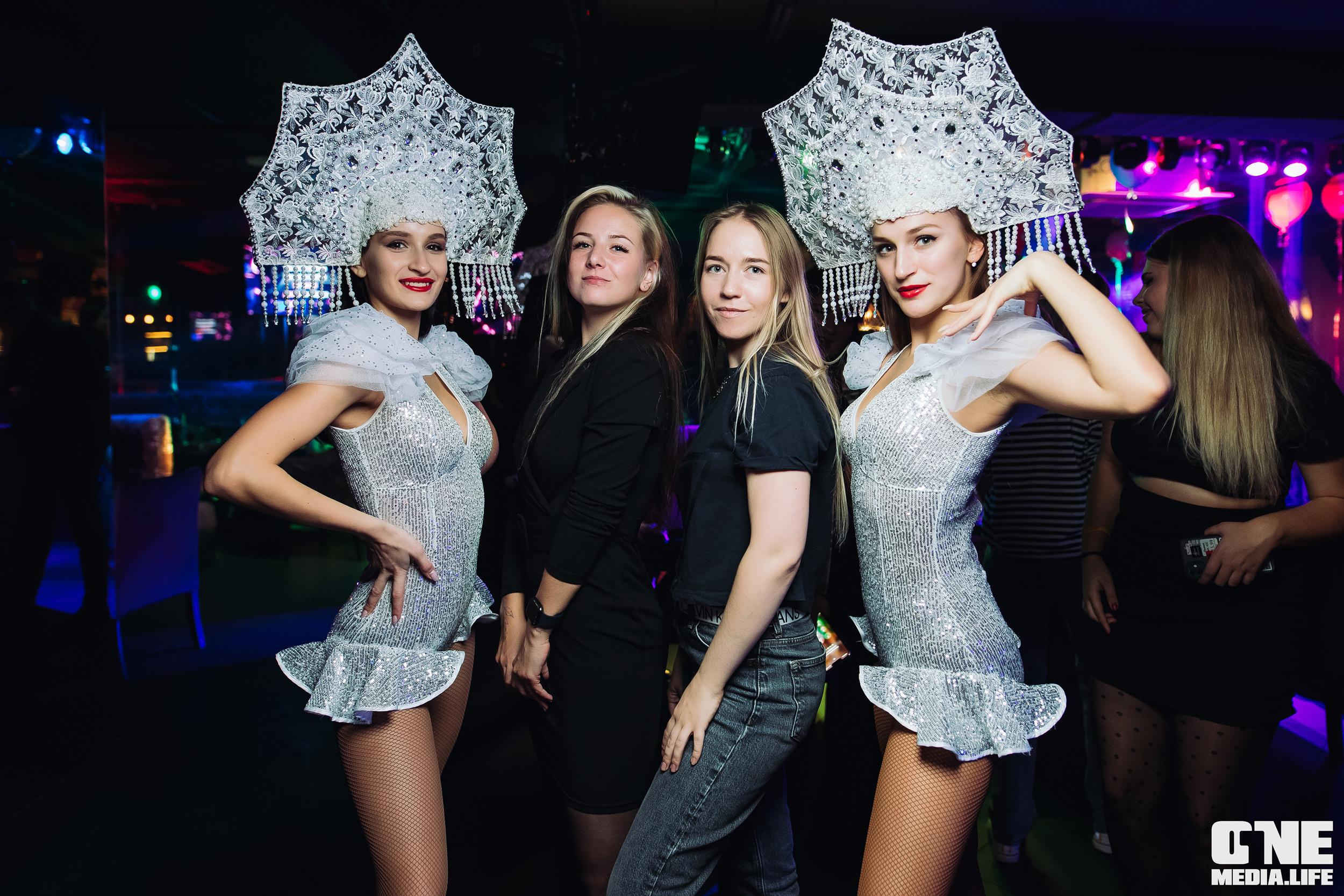 Фоторепортаж из караоке-клуба Эйфория. One Media Life: фоторепортажи, фотоотчеты с мероприятий и заведений