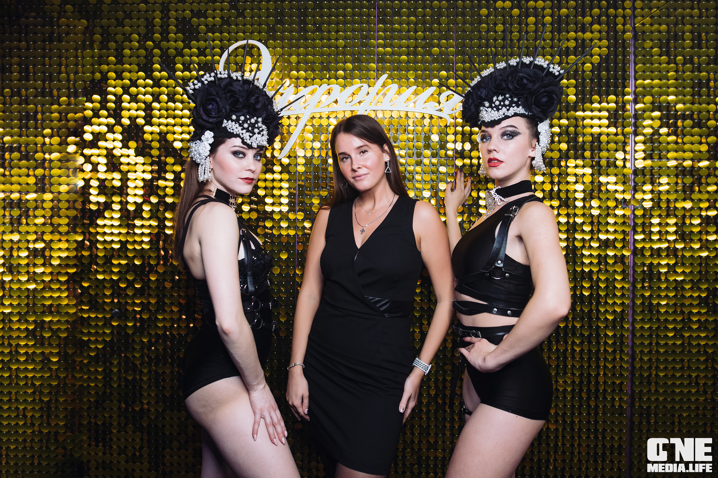 Фоторепортаж из караоке-клуба Эйфория. One Media Life: фоторепортажи, фотоотчеты с мероприятий и заведений