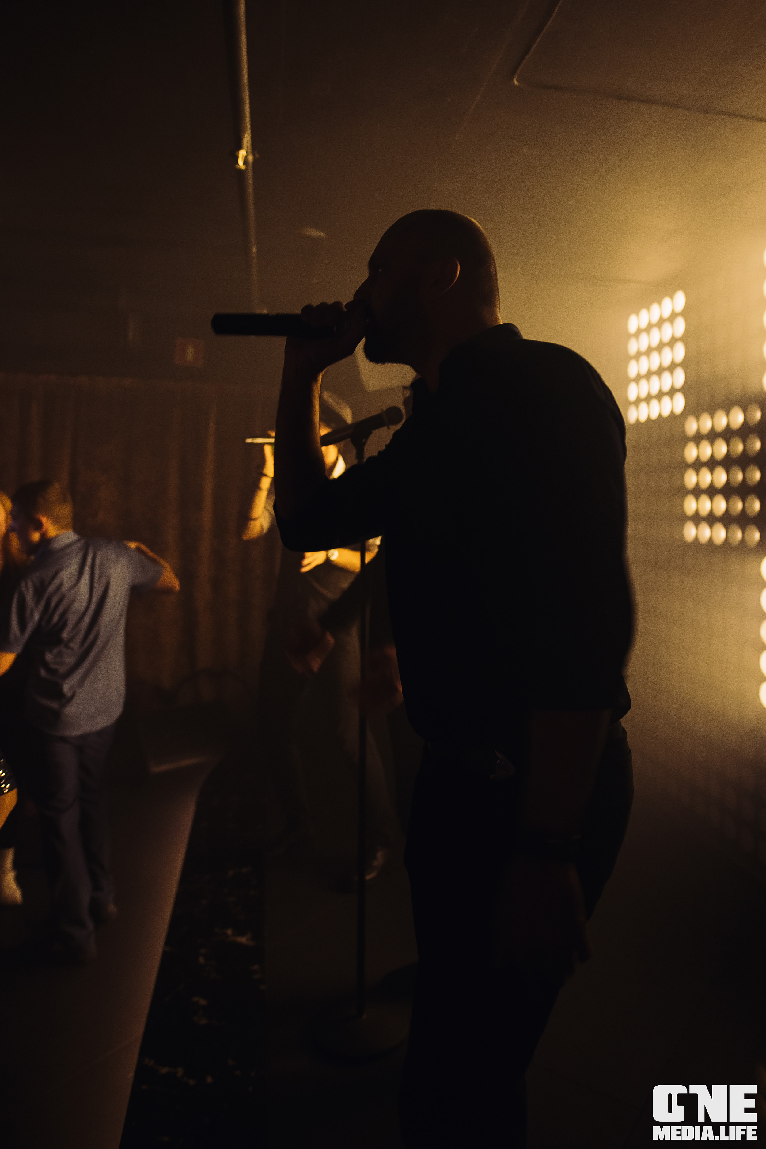 Фоторепортаж из караоке-клуба Эйфория. One Media Life: фоторепортажи, фотоотчеты с мероприятий и заведений