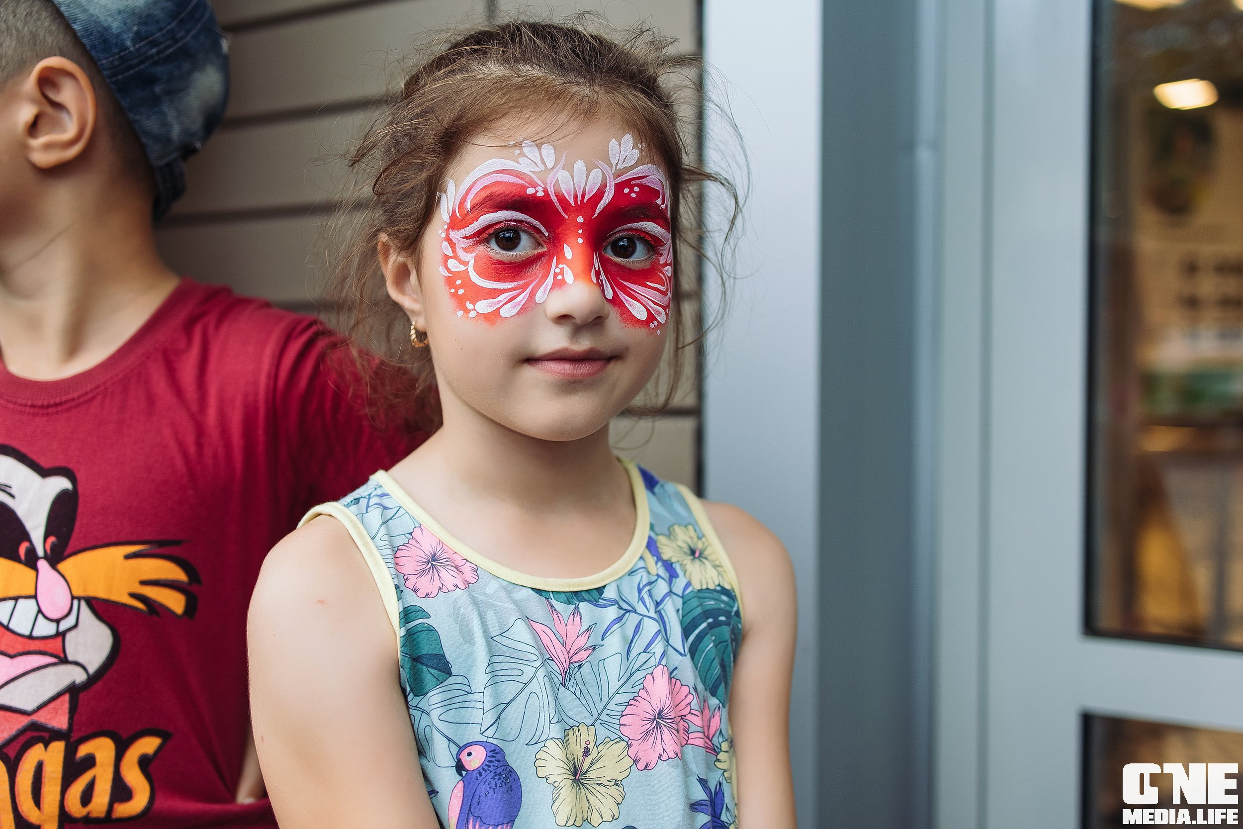 Фоторепортаж из Пятерочки. One Media Life: фоторепортажи, фотоотчеты с мероприятий и заведений