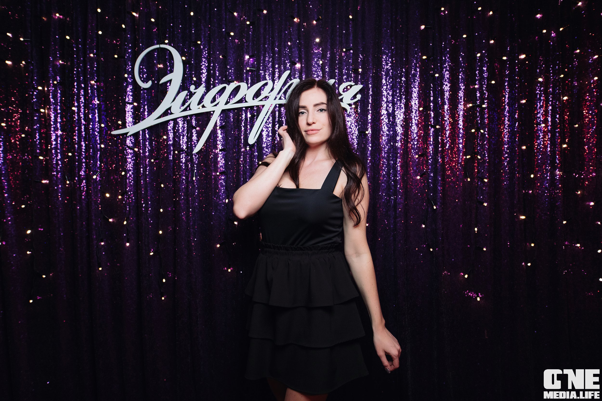 Фоторепортаж из караоке-клуба Эйфория. One Media Life: фоторепортажи, фотоотчеты с мероприятий и заведений