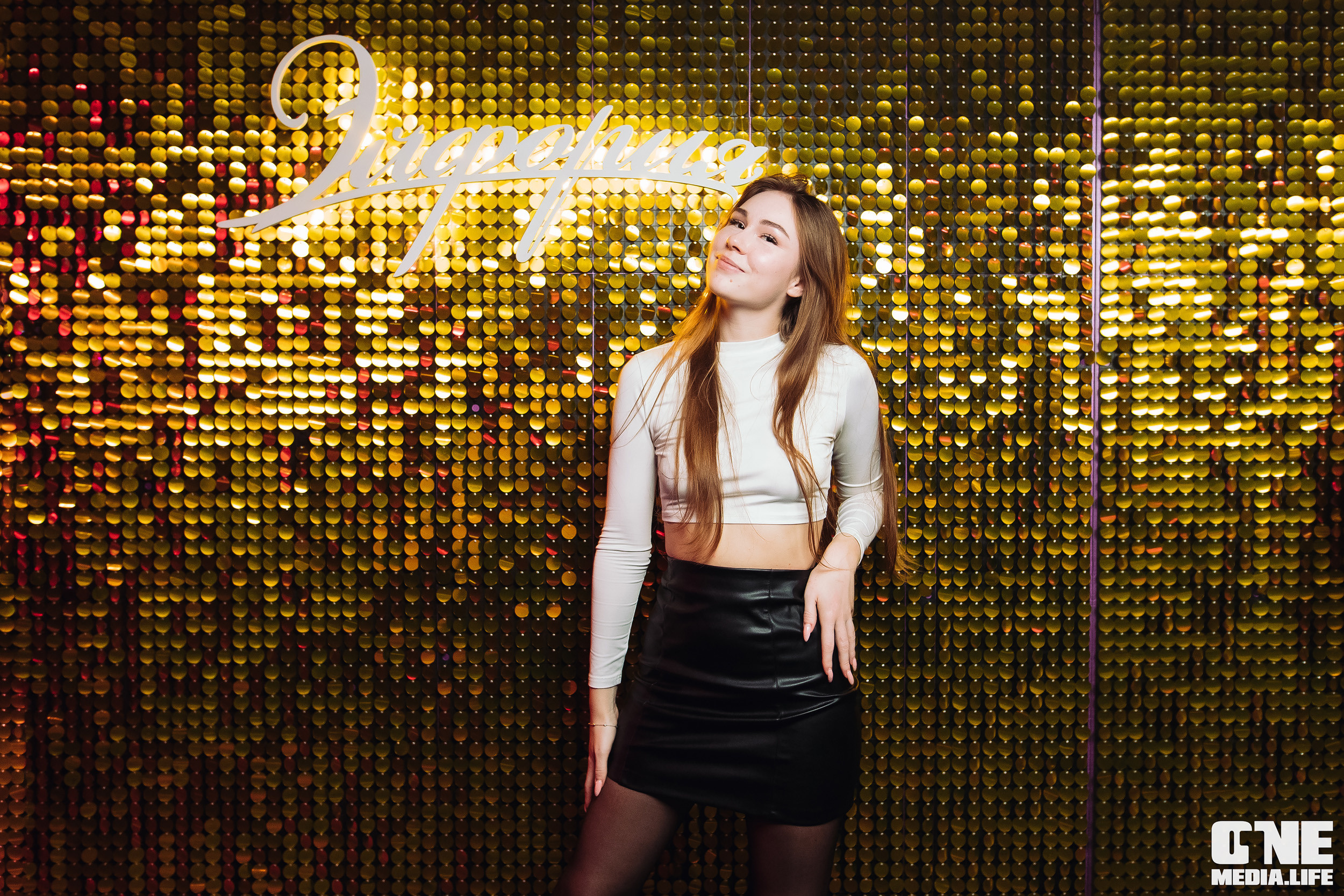 Фоторепортаж из караоке-клуба Эйфория. One Media Life: фоторепортажи, фотоотчеты с мероприятий и заведений