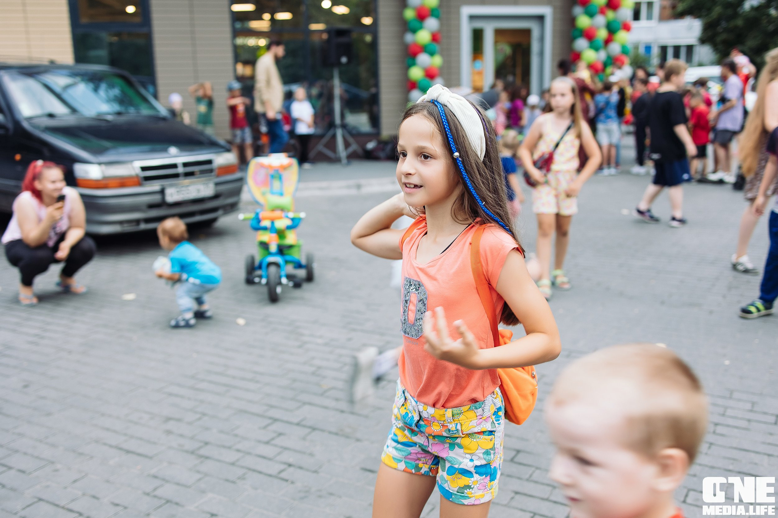 Фоторепортаж из Пятерочки. One Media Life: фоторепортажи, фотоотчеты с мероприятий и заведений