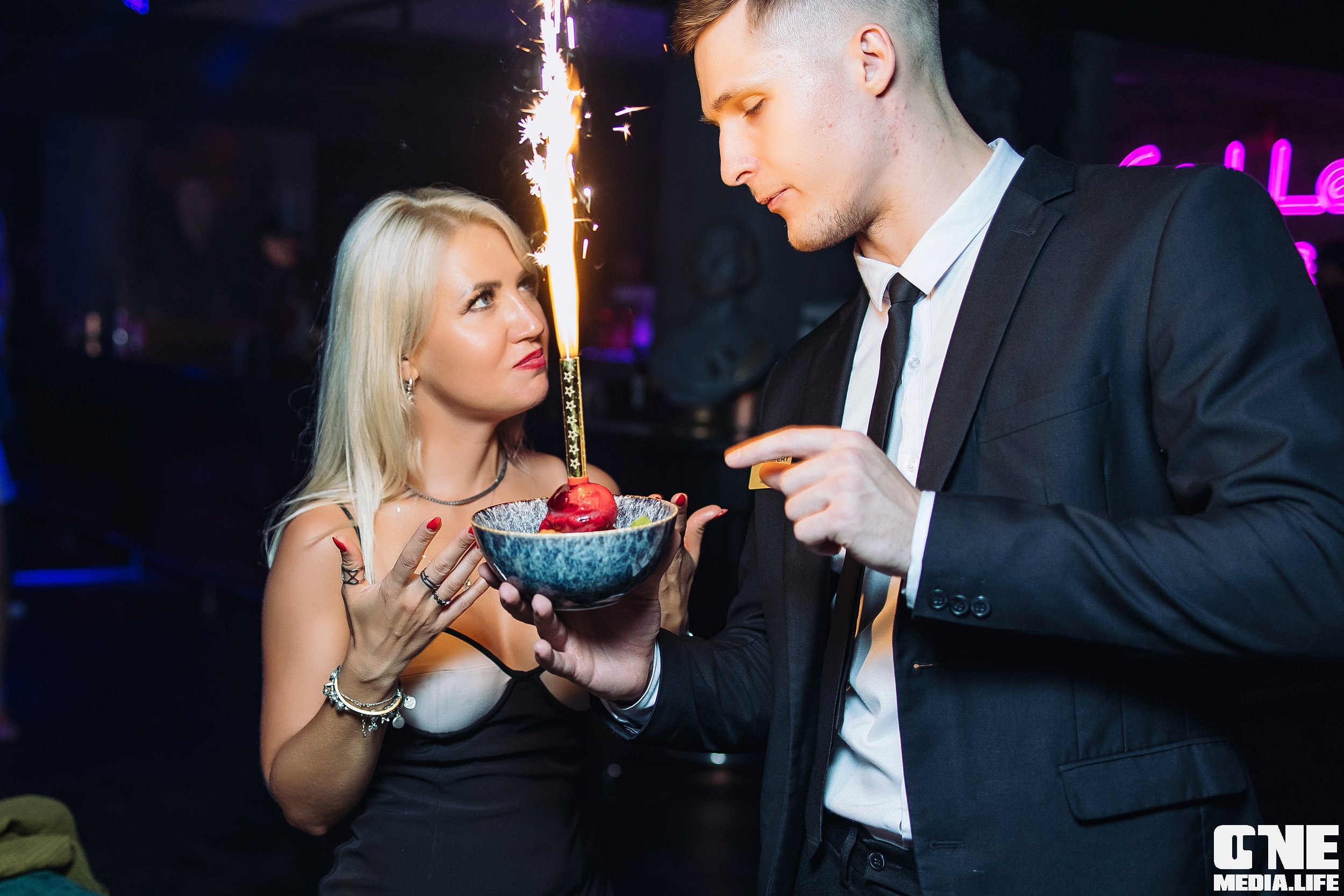 Фоторепортаж из арт-ресторана The Gallery. One Media Life: фоторепортажи, фотоотчеты с мероприятий и заведений