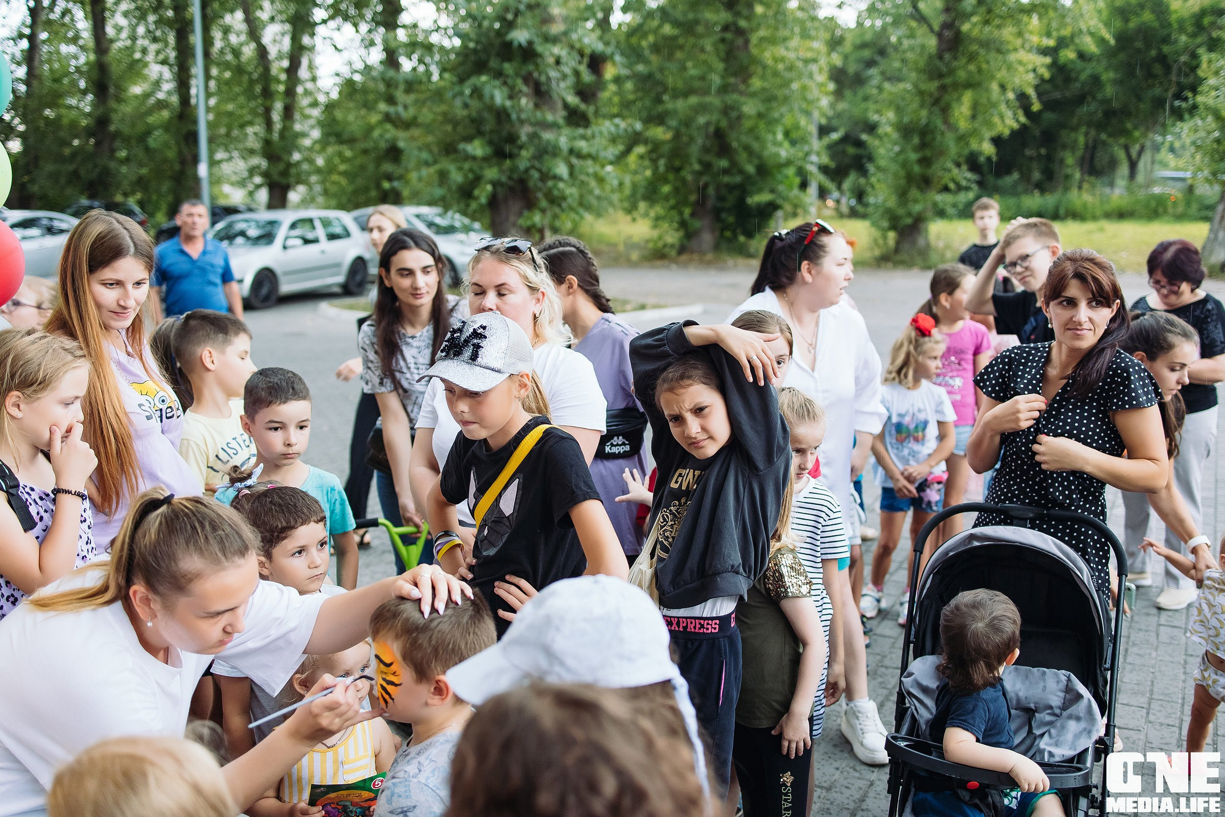 Фоторепортаж из Пятерочки. One Media Life: фоторепортажи, фотоотчеты с мероприятий и заведений