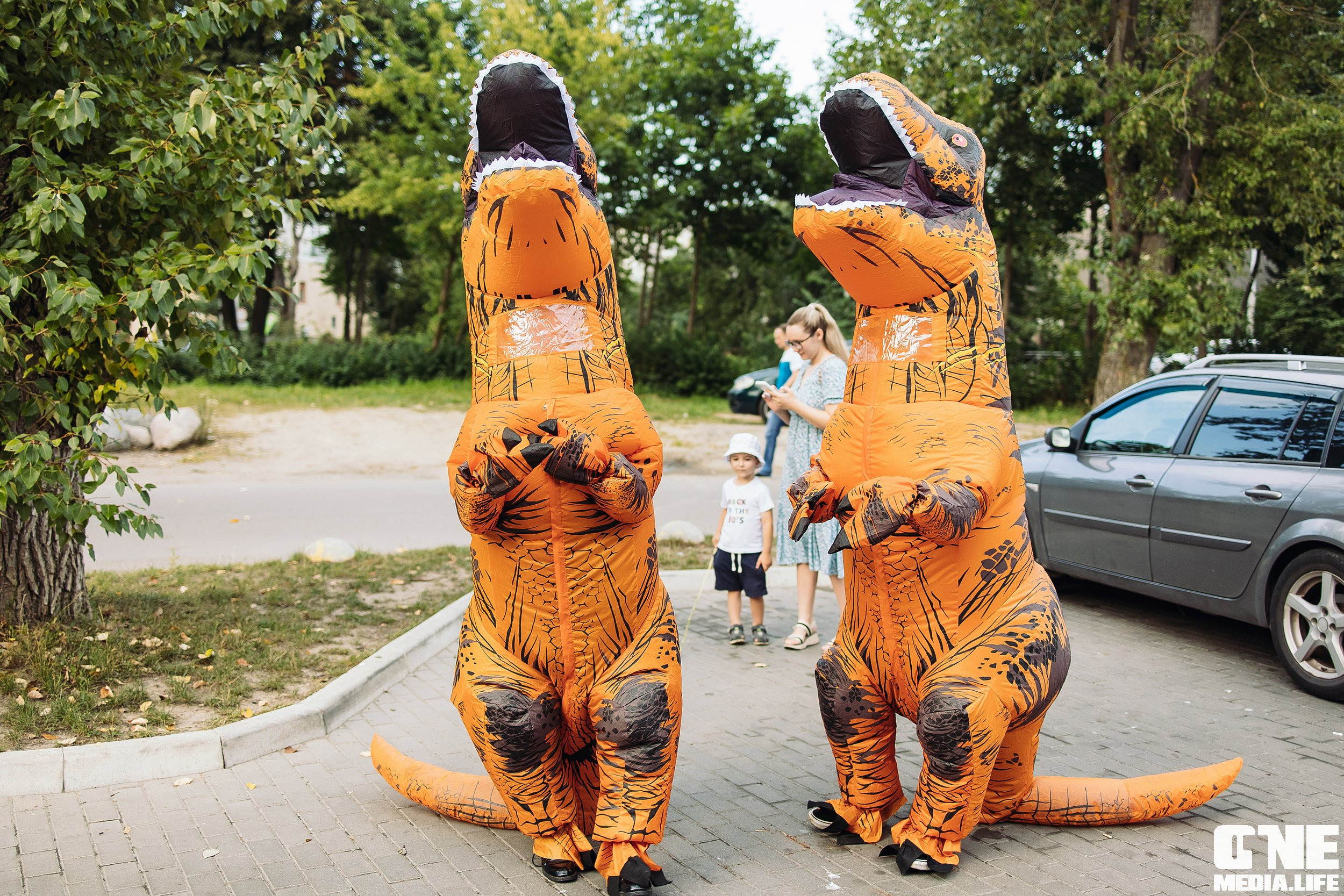 Фоторепортаж из Пятерочки. One Media Life: фоторепортажи, фотоотчеты с мероприятий и заведений