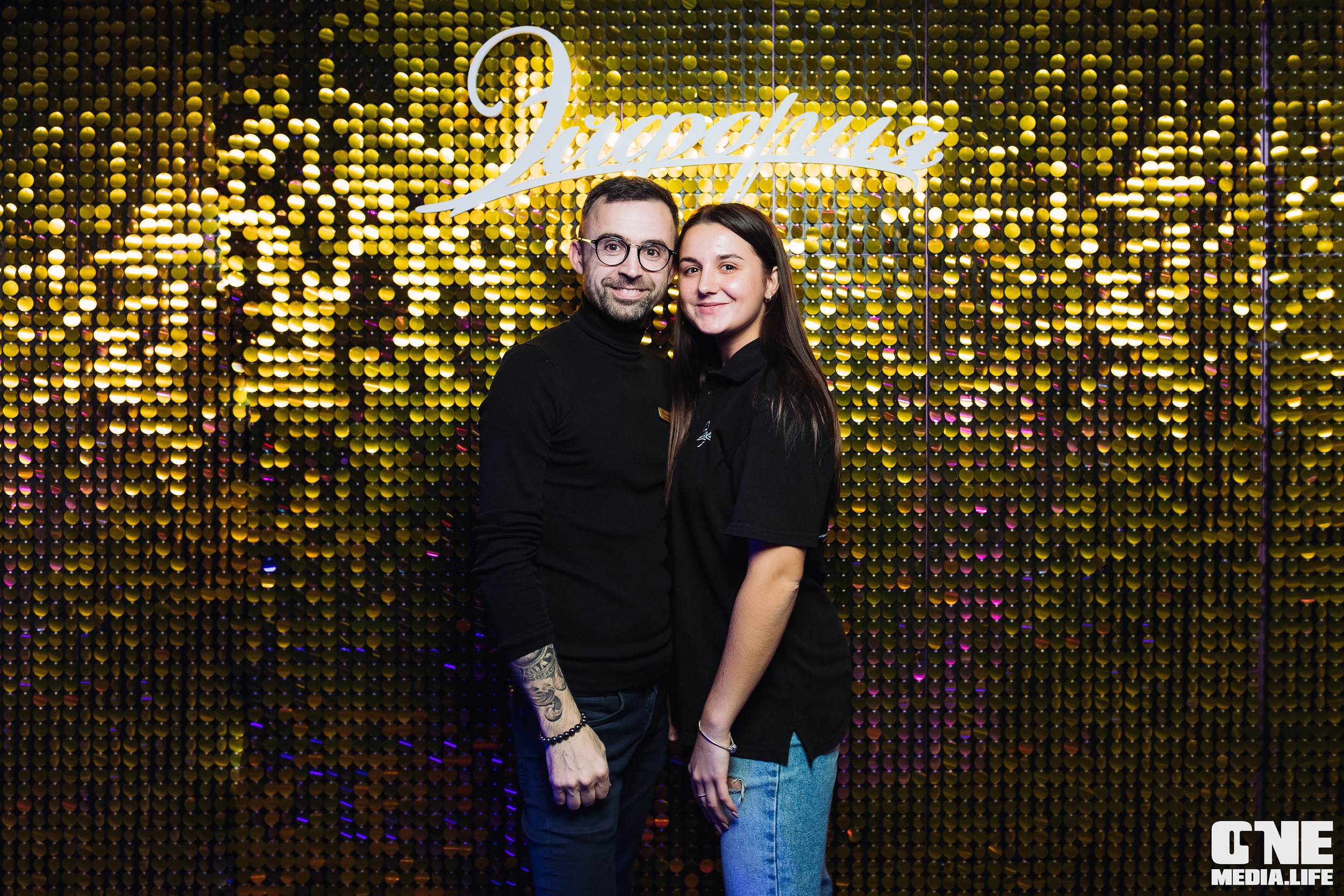 Фоторепортаж из караоке-клуба Эйфория. One Media Life: фоторепортажи, фотоотчеты с мероприятий и заведений