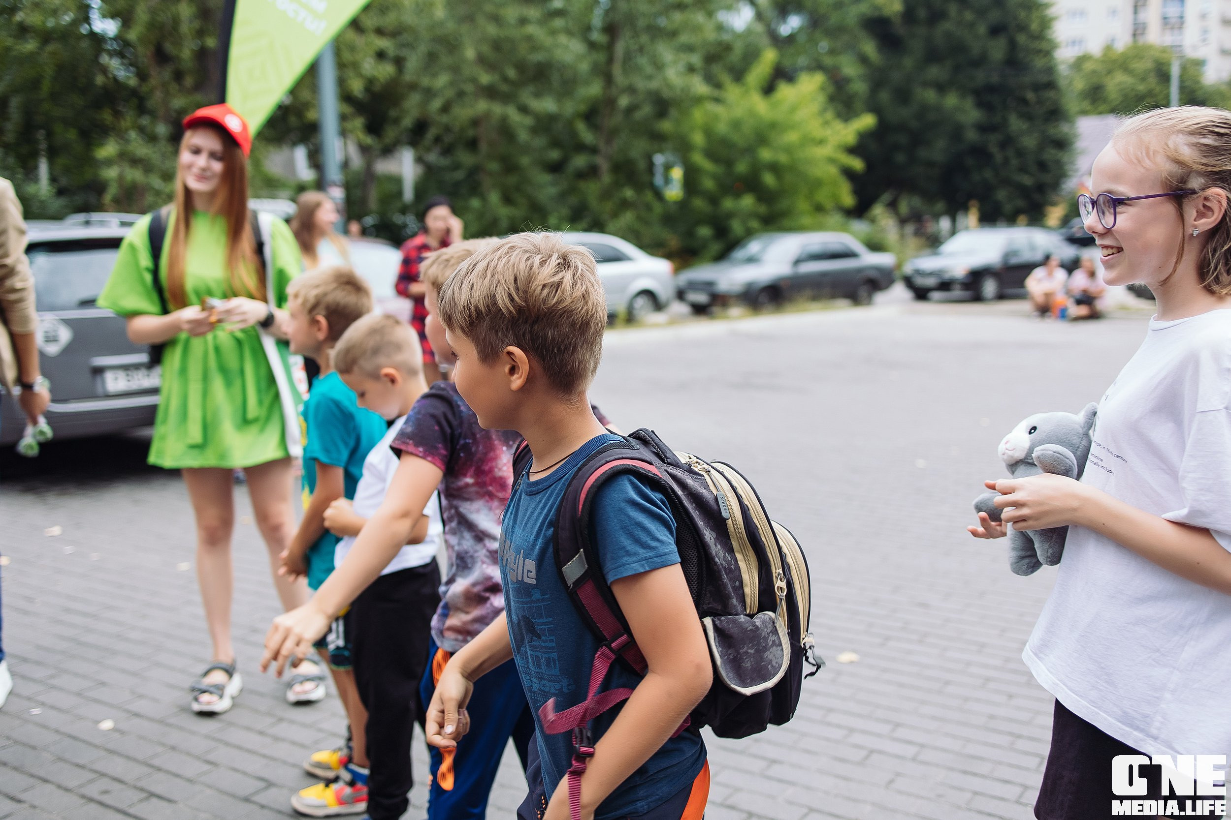 Фоторепортаж из Пятерочки. One Media Life: фоторепортажи, фотоотчеты с мероприятий и заведений