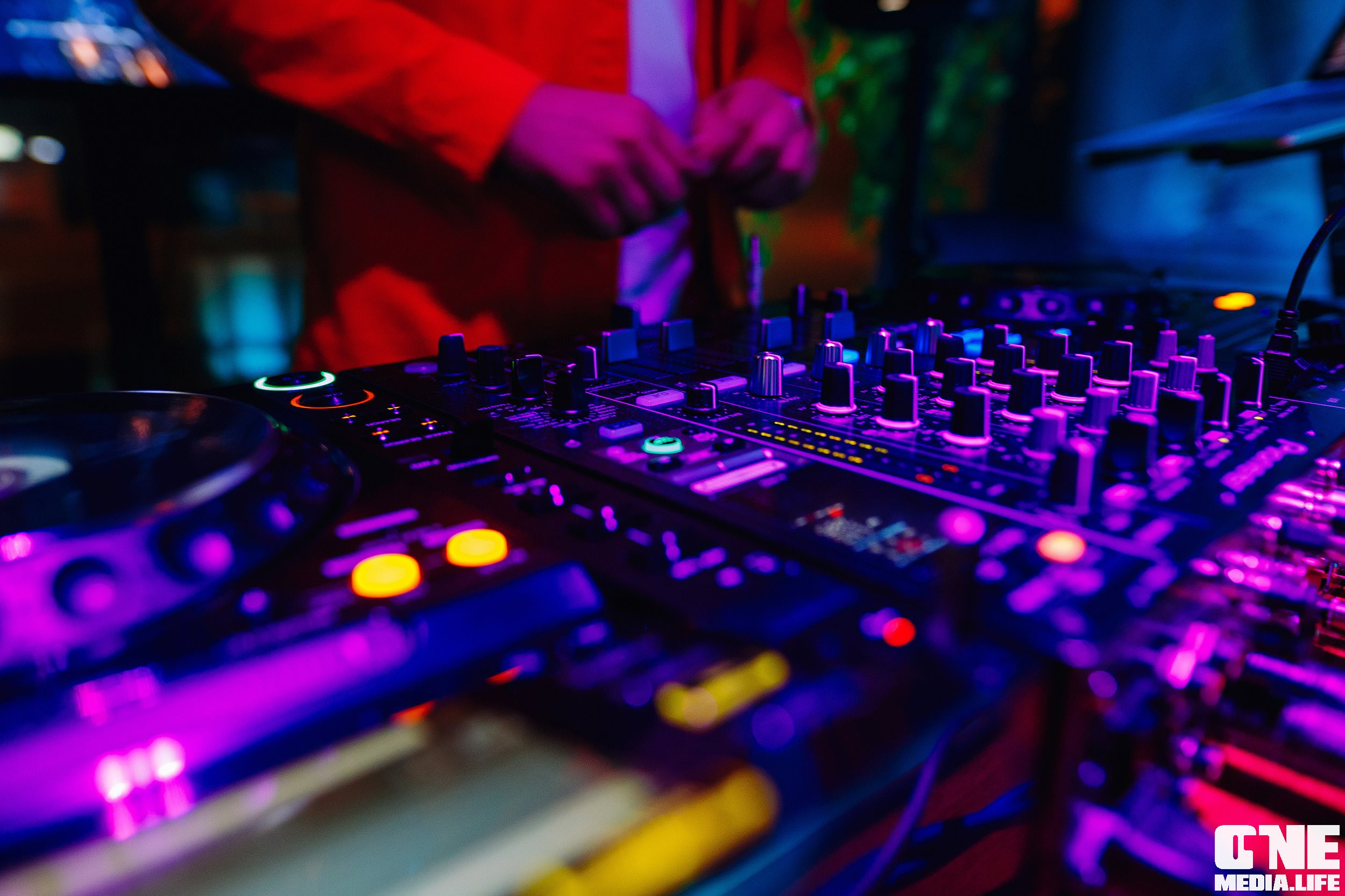 Фоторепортаж из арт-ресторана The Gallery. One Media Life: фоторепортажи, фотоотчеты с мероприятий и заведений