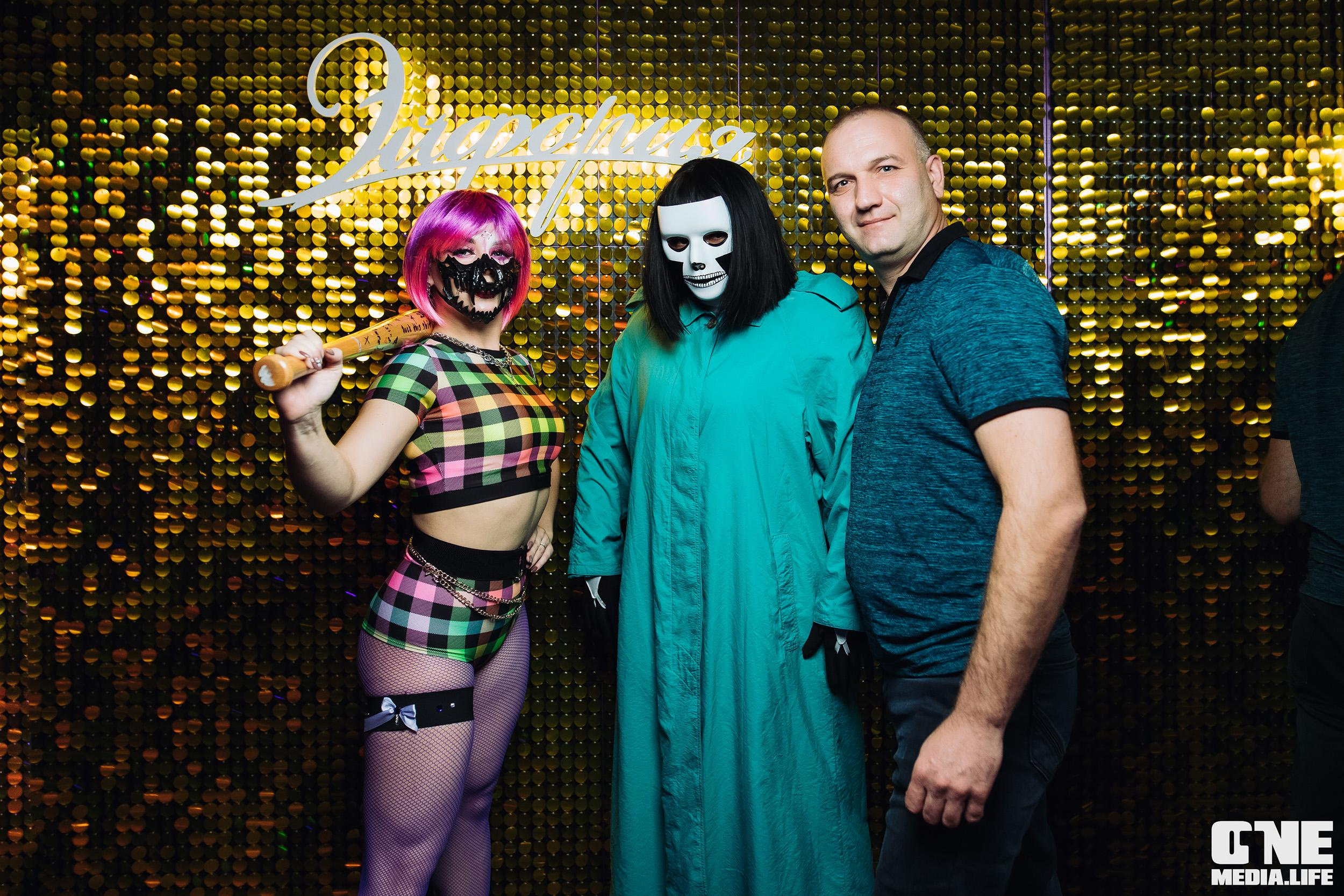 Фоторепортаж из караоке-клуба Эйфория. One Media Life: фоторепортажи, фотоотчеты с мероприятий и заведений