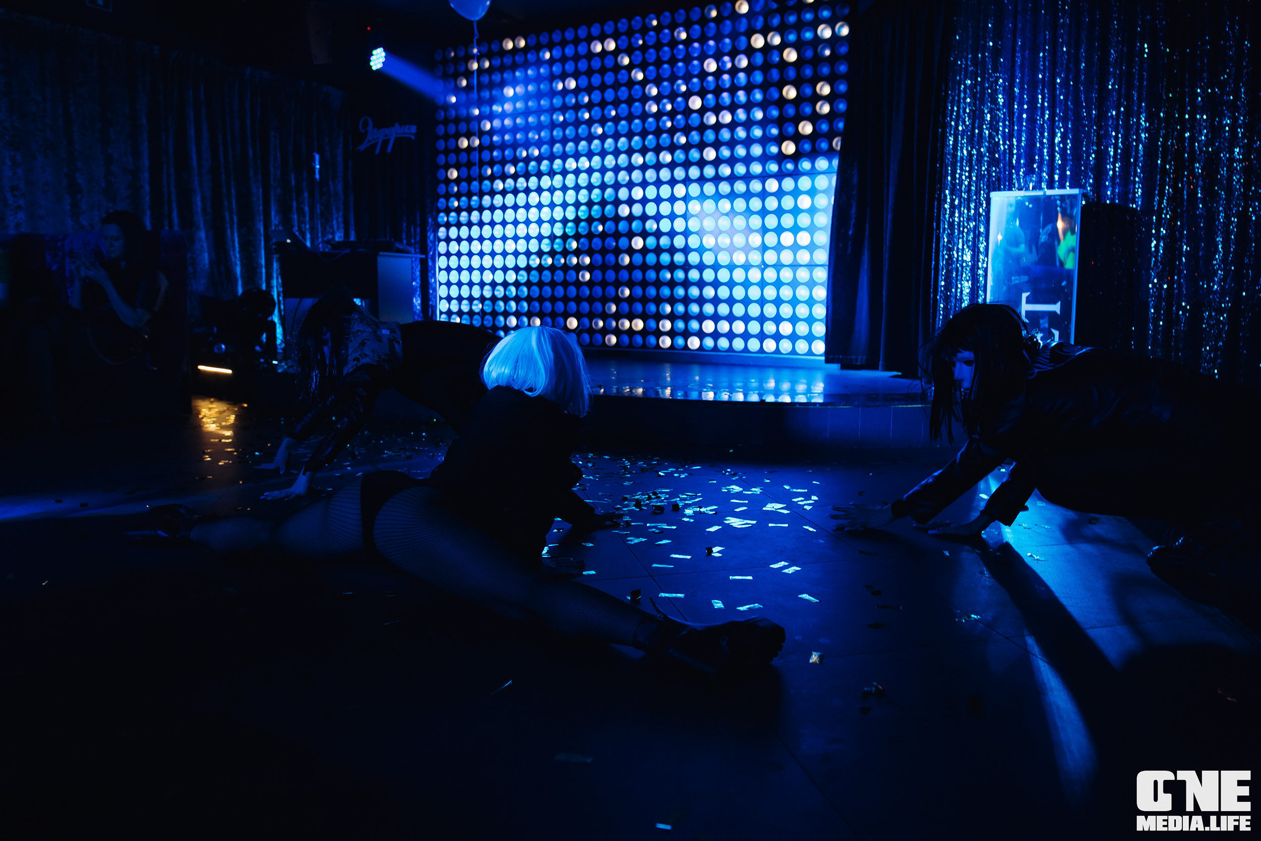 Фоторепортаж из караоке-клуба Эйфория. One Media Life: фоторепортажи, фотоотчеты с мероприятий и заведений